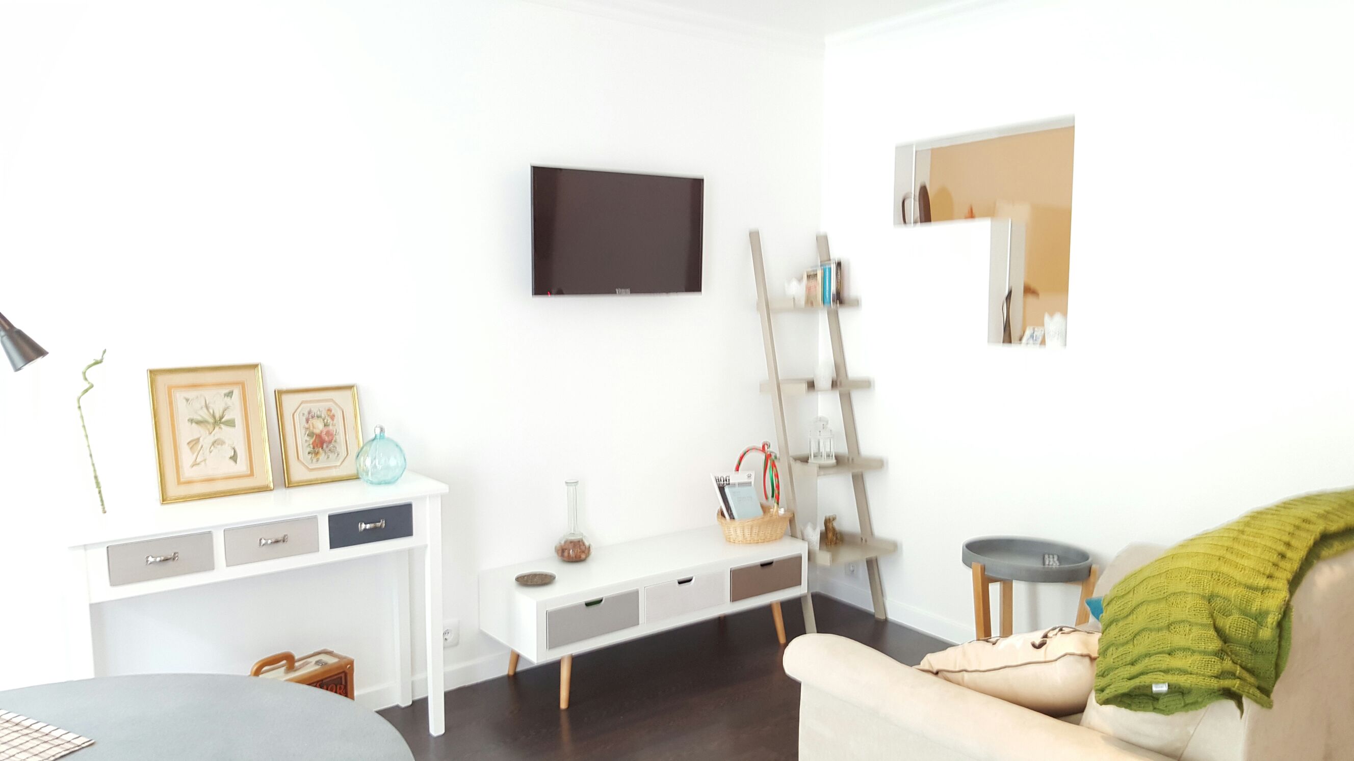 Apartment Le champs des fleurs
