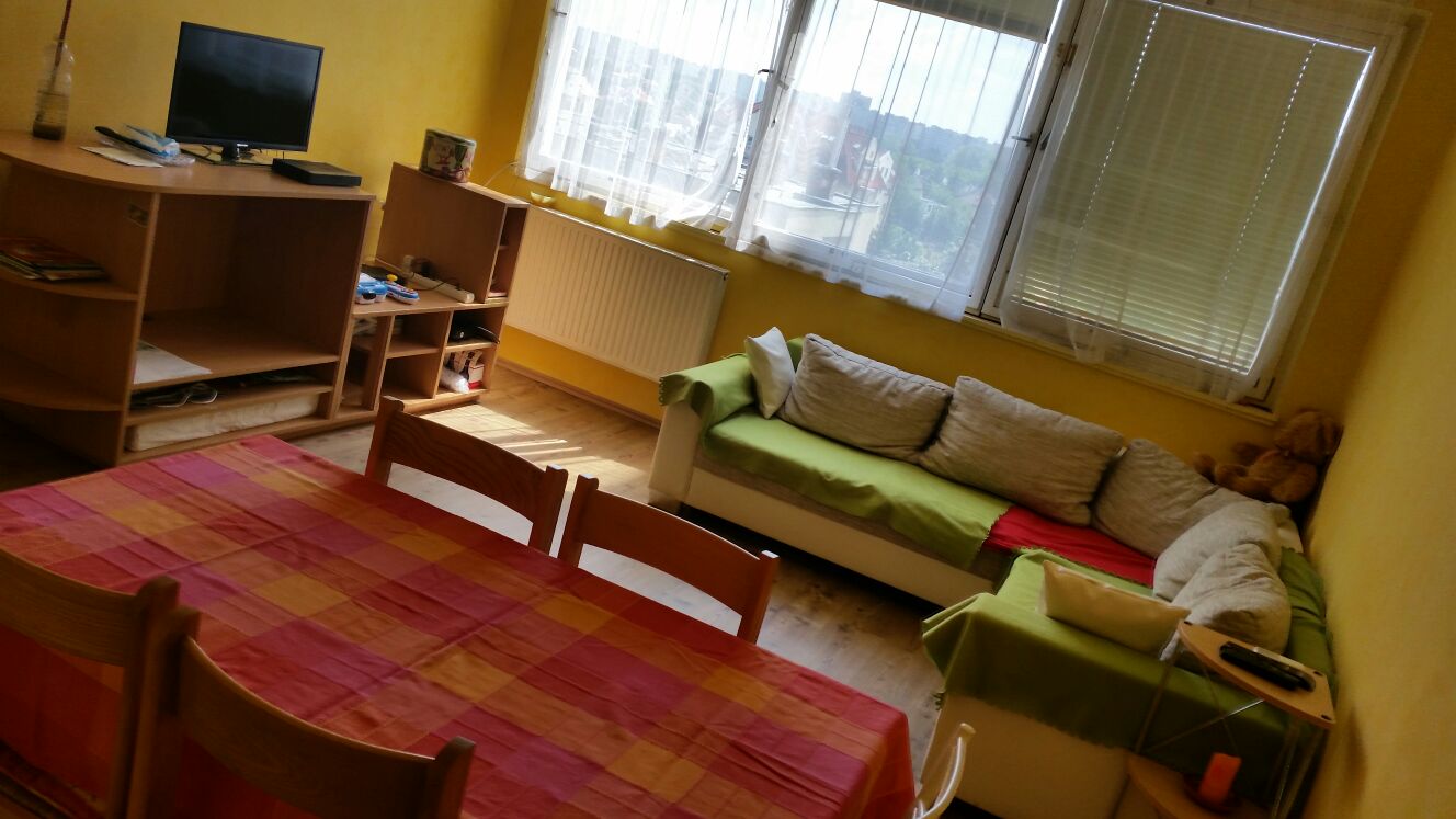 Budapest, nice flat to rent :-) in XIV. kerület, Budapest