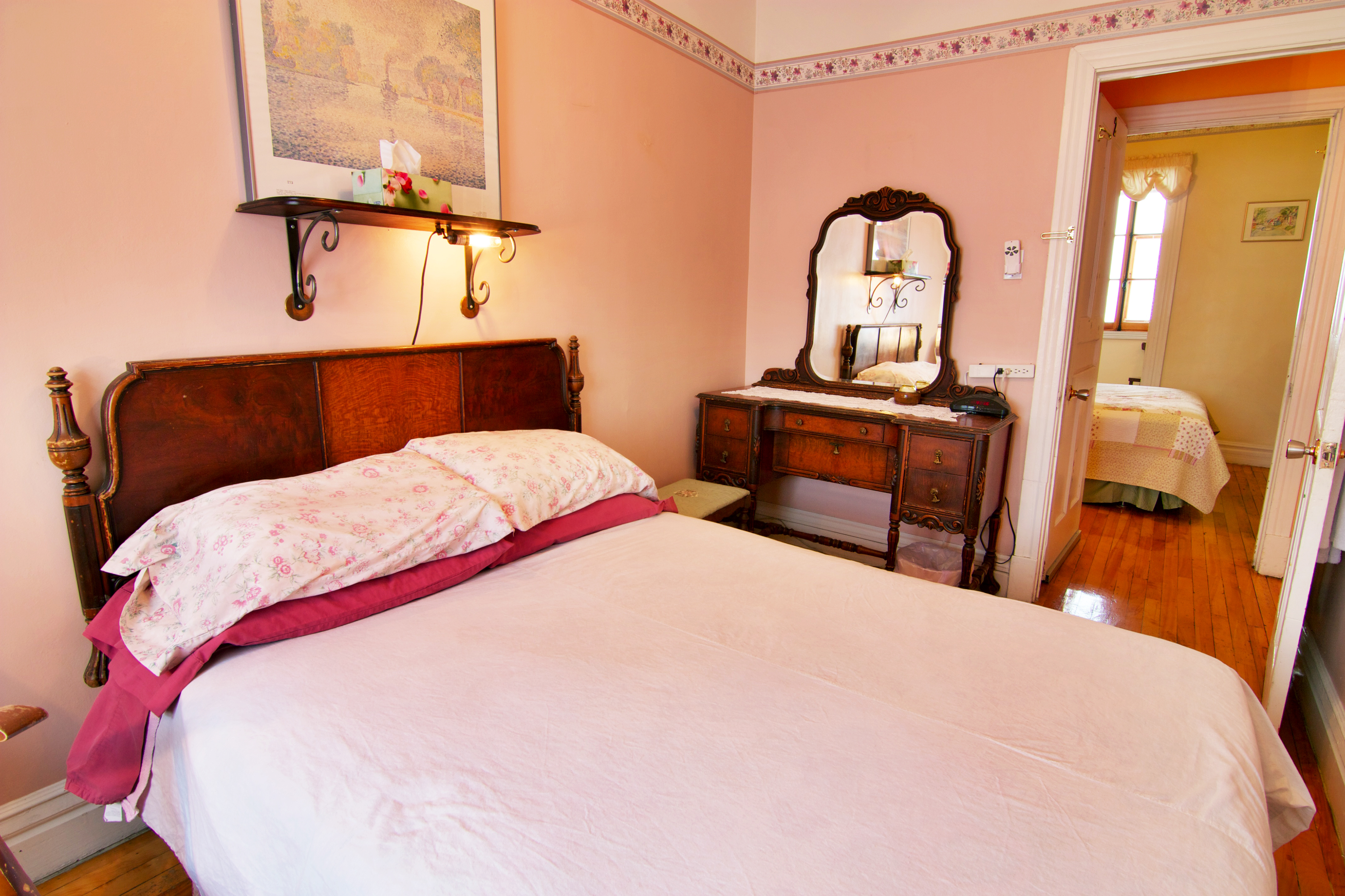 lafleur bnb house # 3