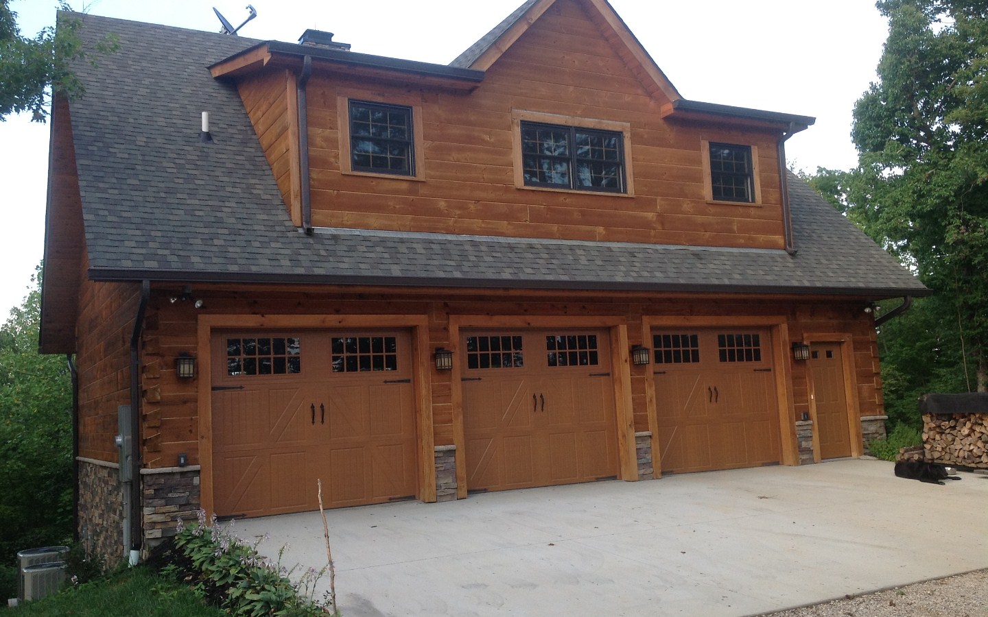 Secluded Nolin Lake Retreat near Mammoth Cave Guest suites for Rent