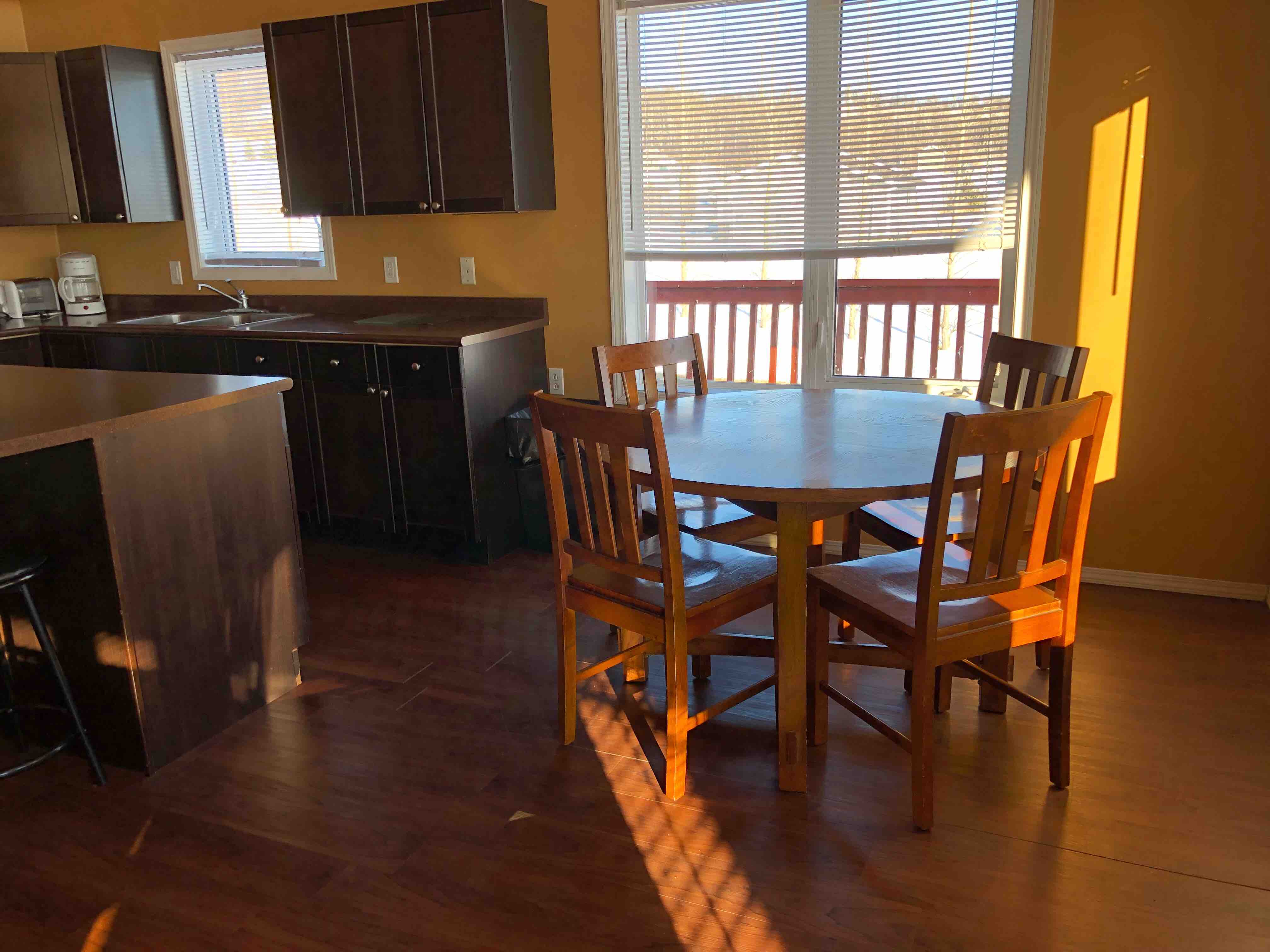 What A View Cottage Rental Cottages for Rent in Roblin, Manitoba