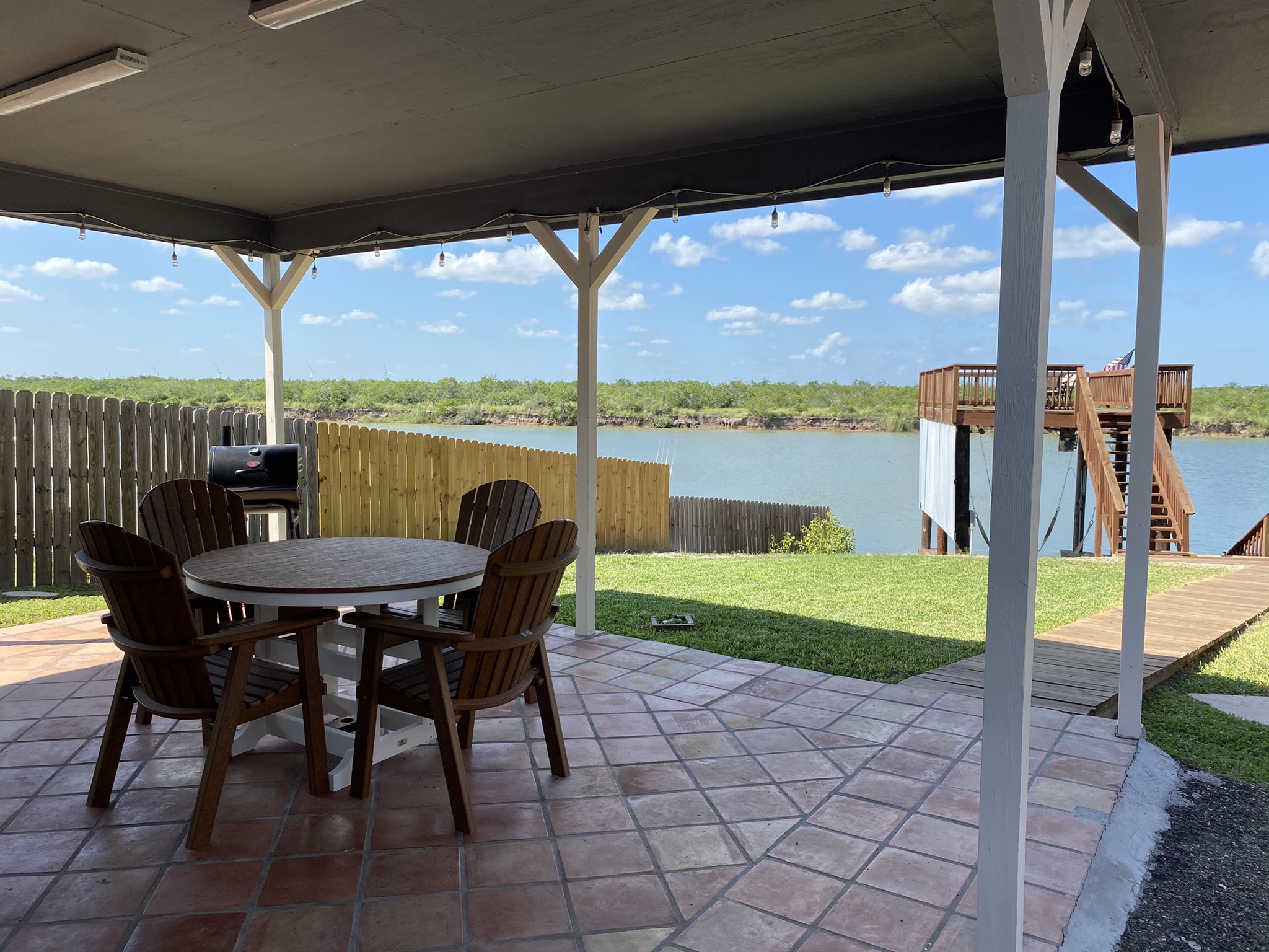 Get Reel Fishing Lodge Houses for Rent in Rio Hondo, Texas, United