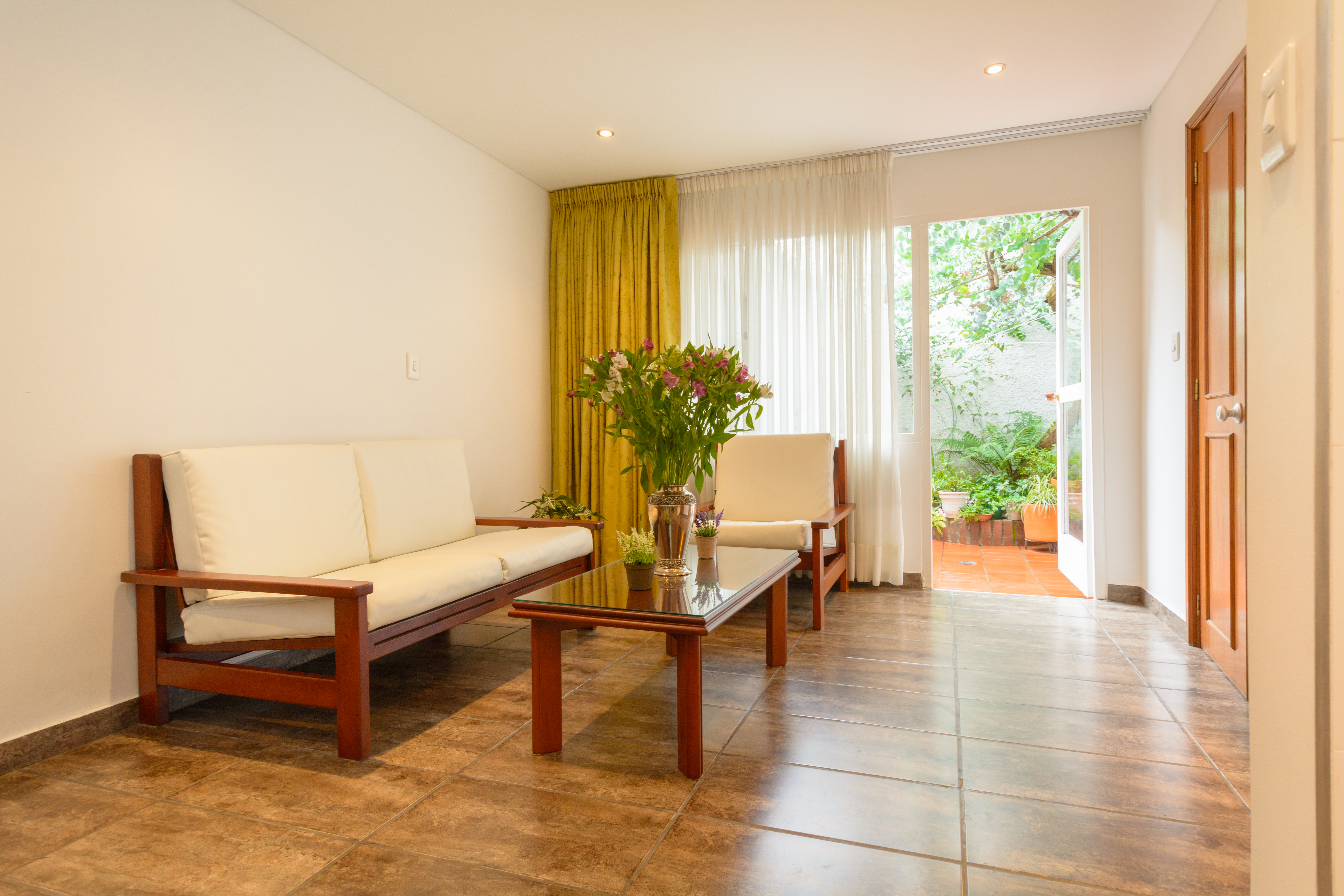 Modern, Bright & Peaceful Apartment Salitre Greco in Teusaquillo, Bogotá