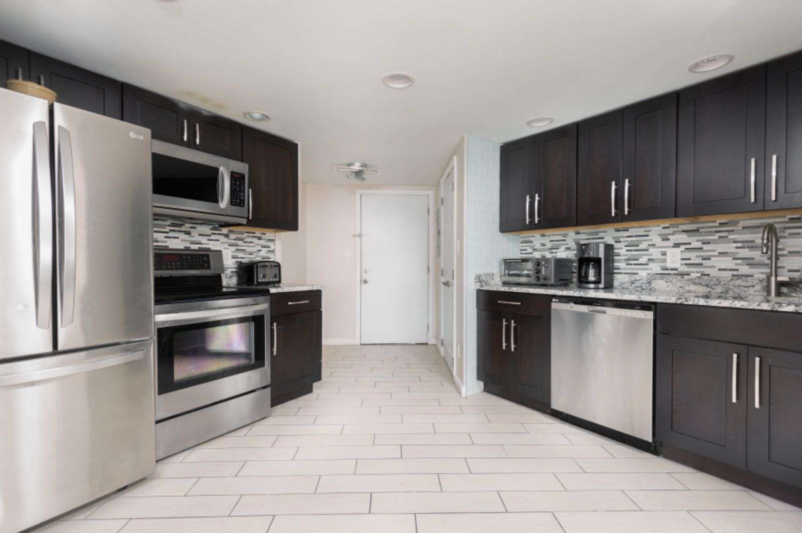 Wildwood Beach paradise . 2 bedroom 2 bath Amazing
