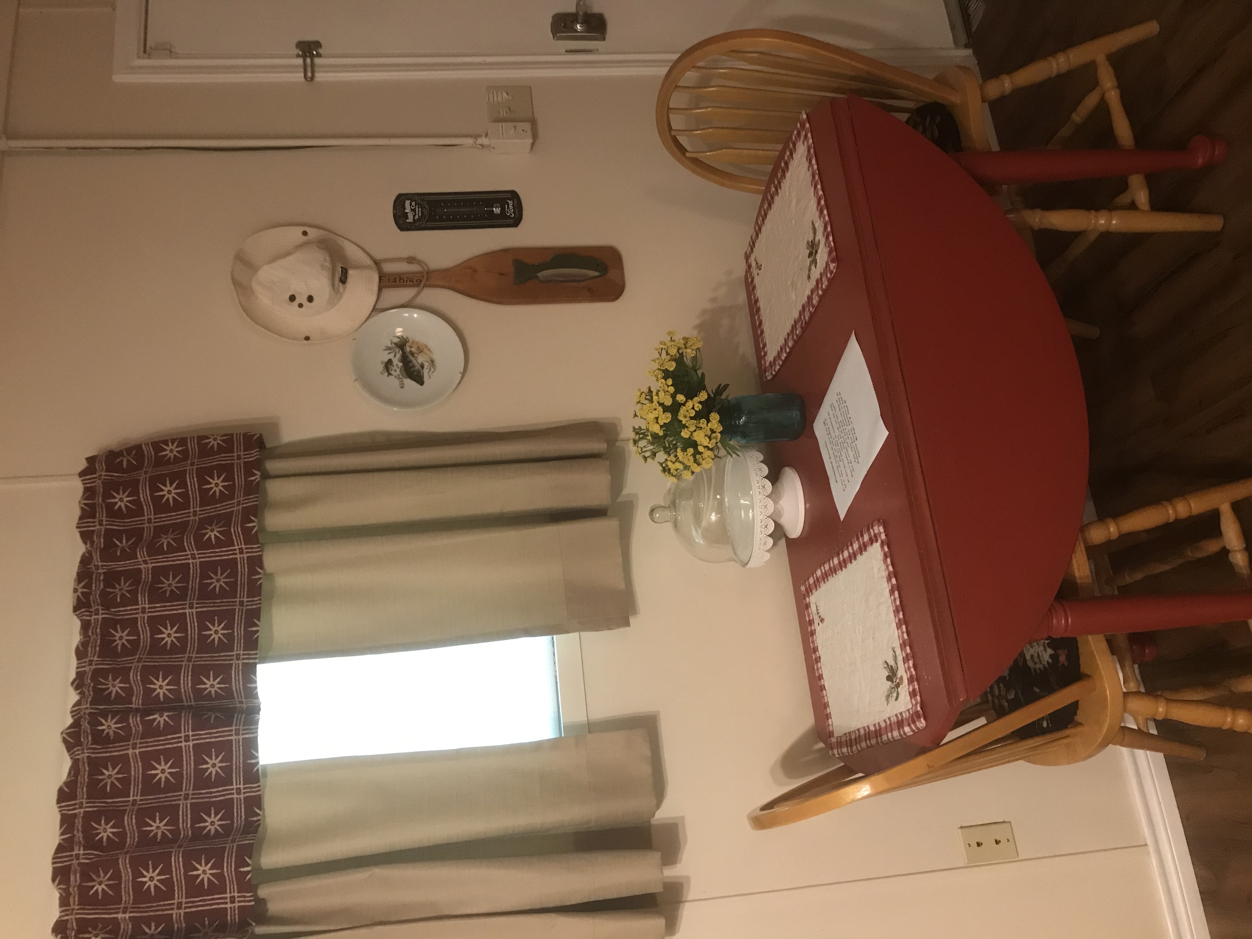 Windmillhill, Efficiency apt. Guesthouses for Rent in Lufkin, Texas