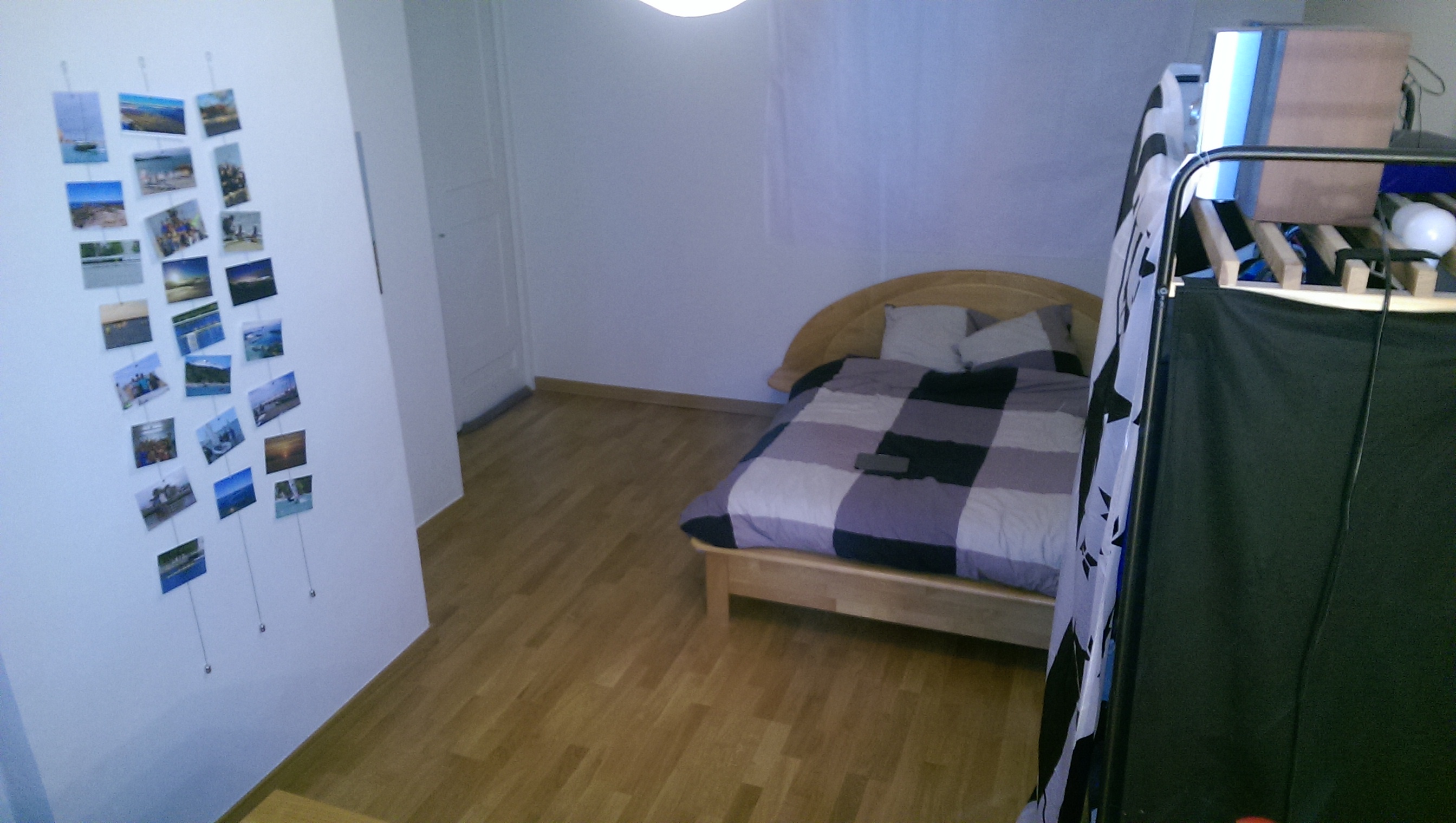 Chambre centre vieux Lyon in 5e Arrondissement, Lyon