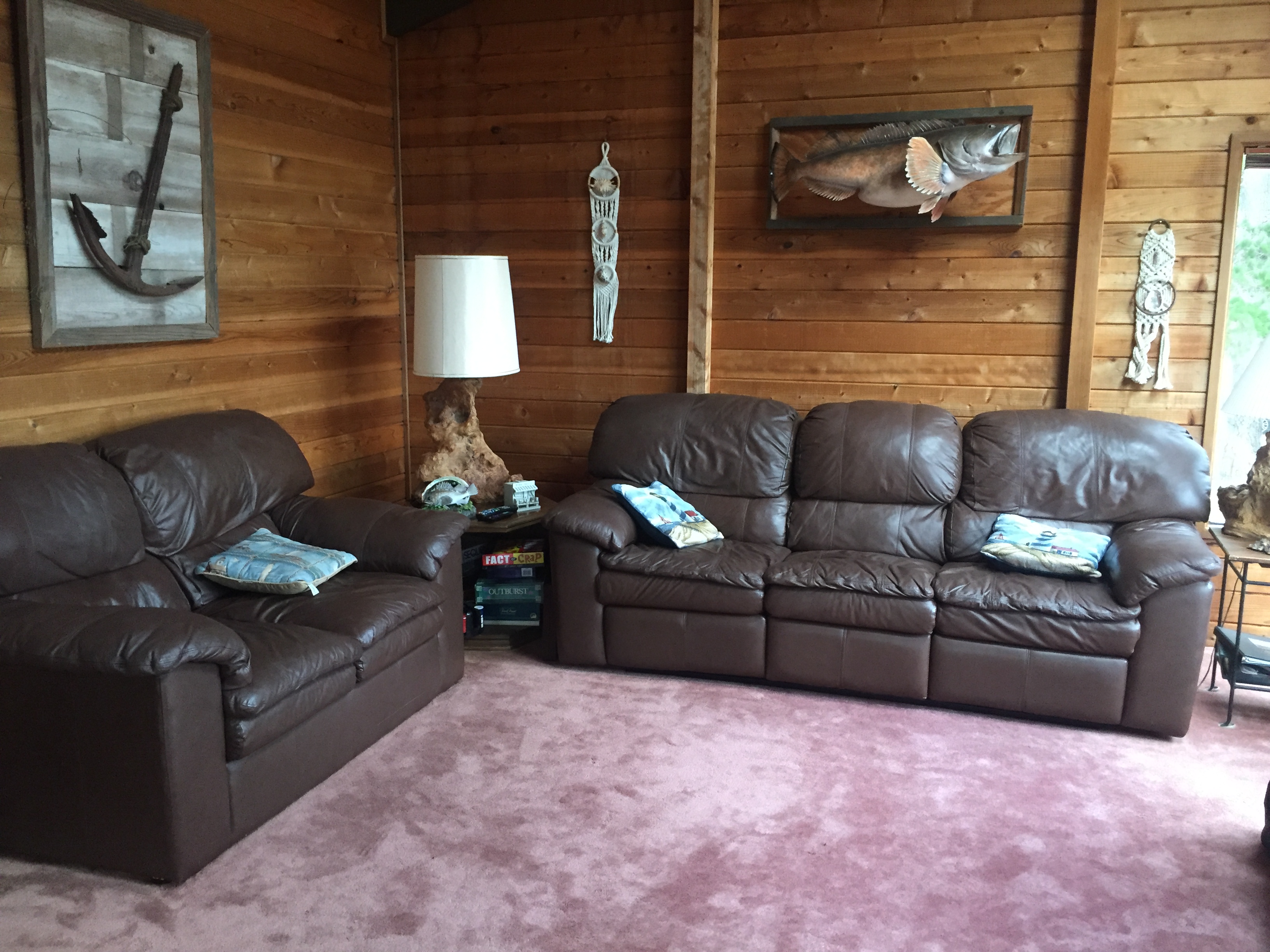 OCEAN VIEWS, CLIFF HOME on a full acre of land WOW Houses for Rent in