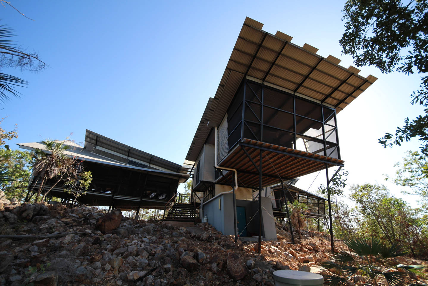 43+ Rozak House Troppo Architects Background