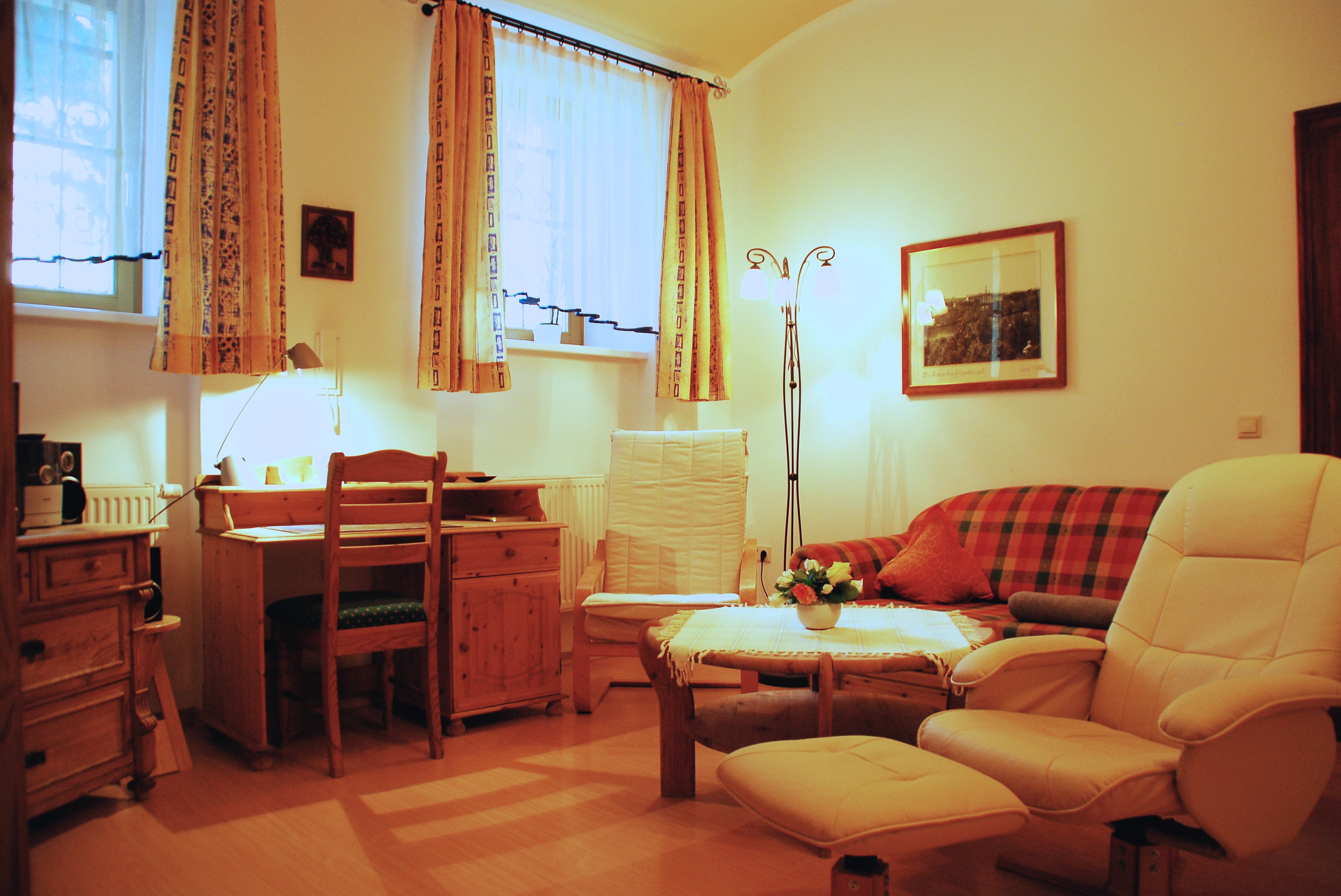 ❤Fantastic apartment ❤¥ Sauna & garden✓ parking