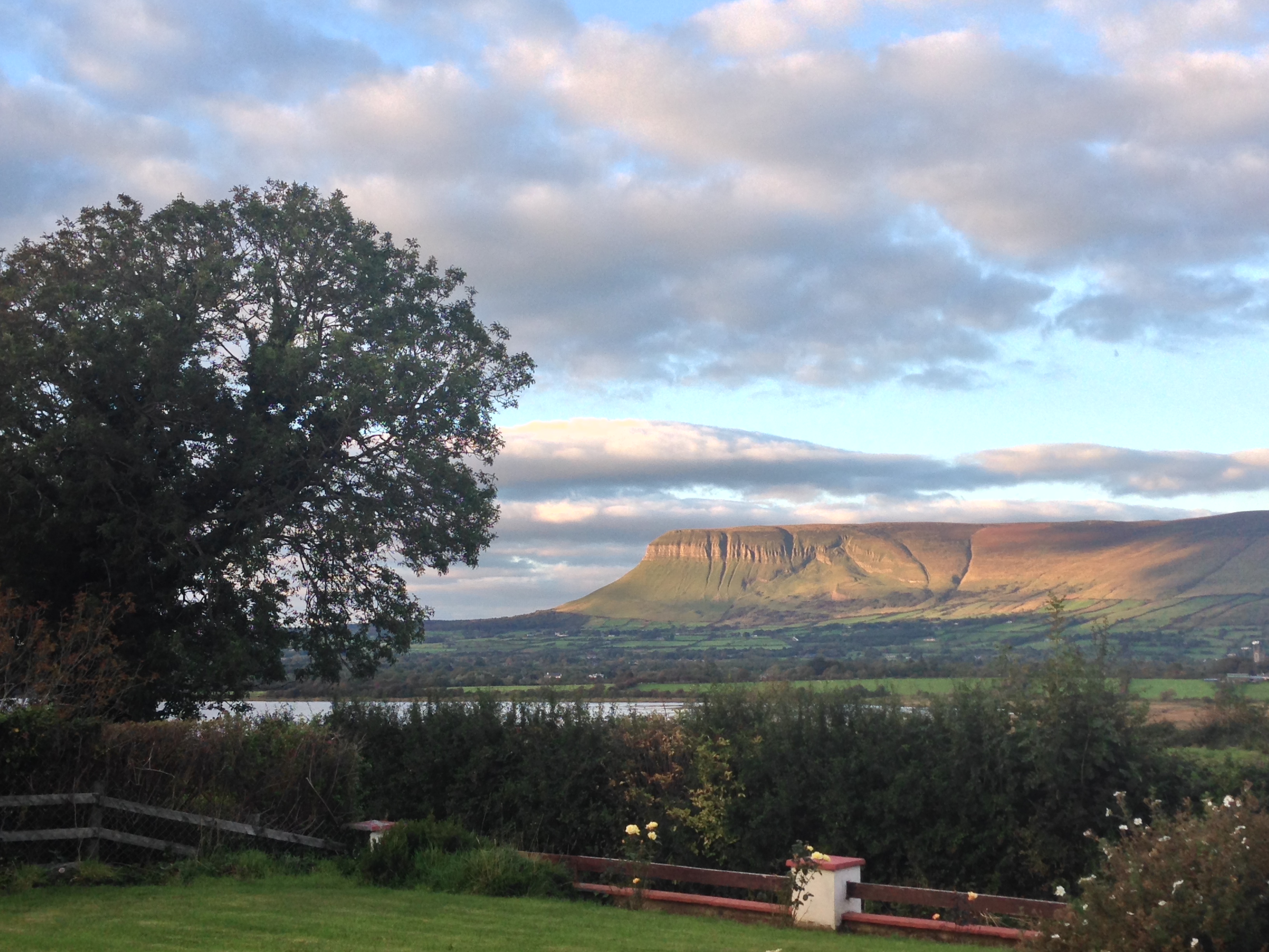 Fantastic private apartment in scenic location.