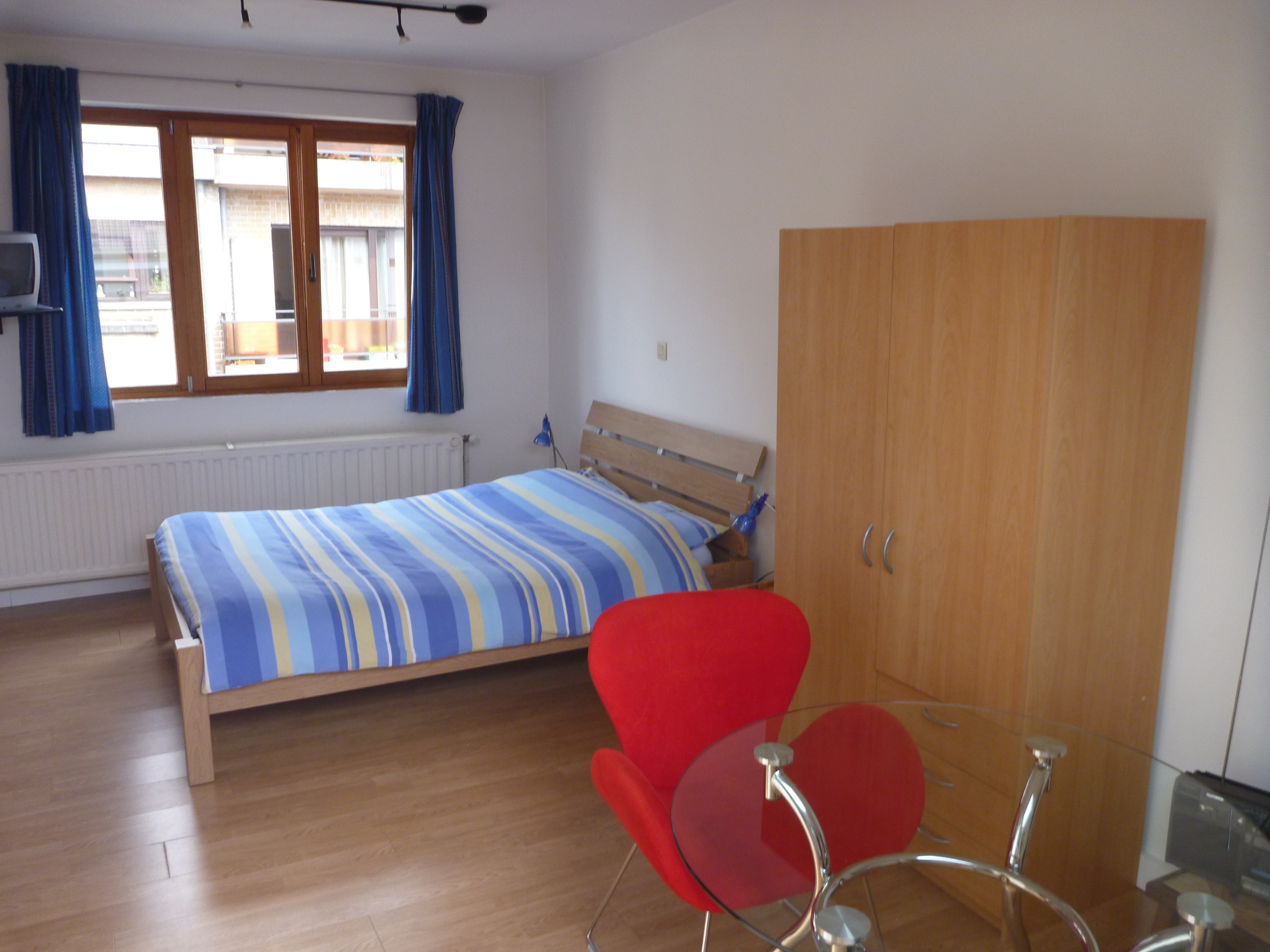 Studio (1-2 personnes) métro proche in Auderghem, Brussels