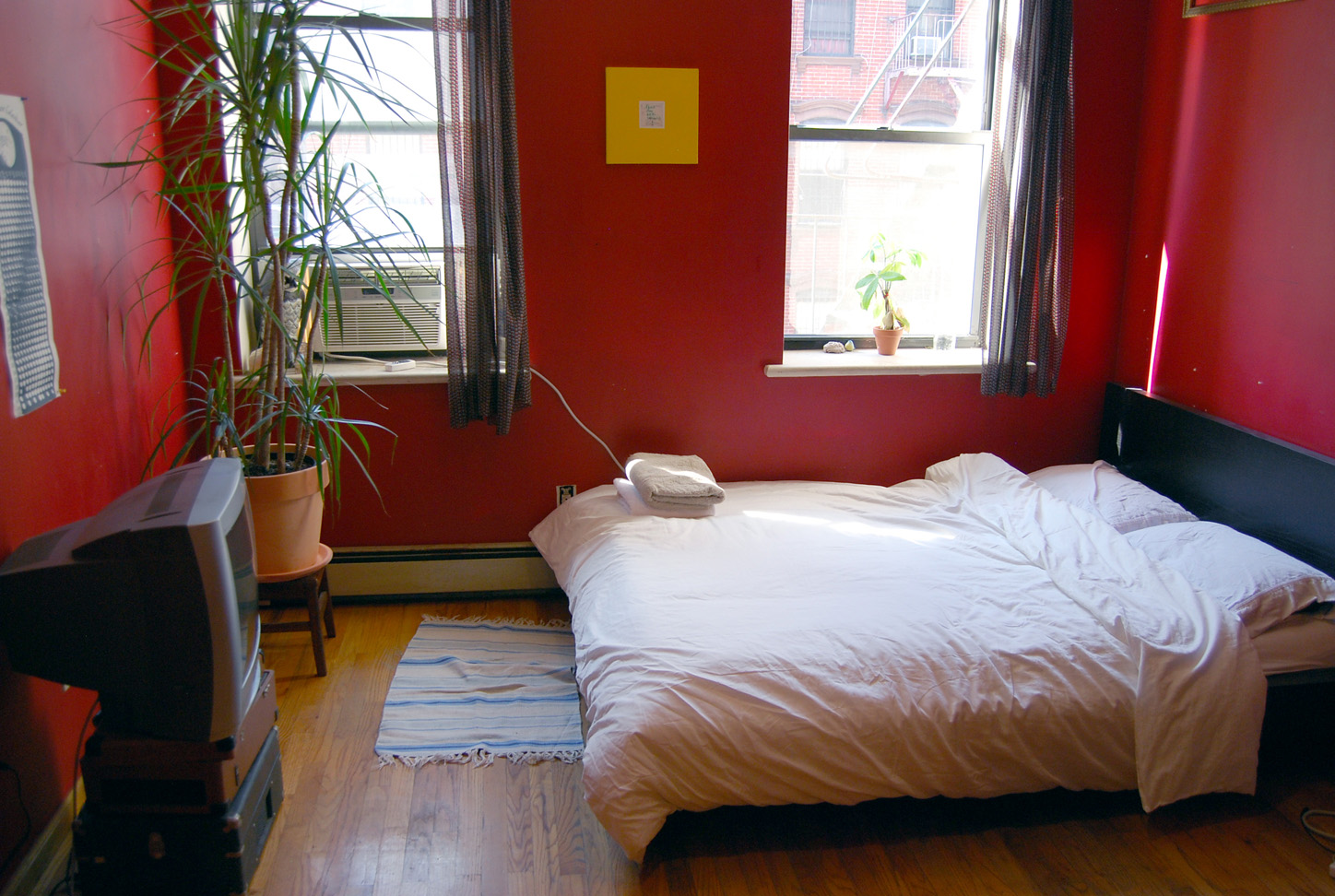 Lower East Side 1bedroom apt in NYC in Chinatown, New York City