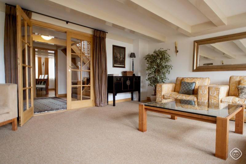 Luxury apartment. Prime location โ Amsterdam stay