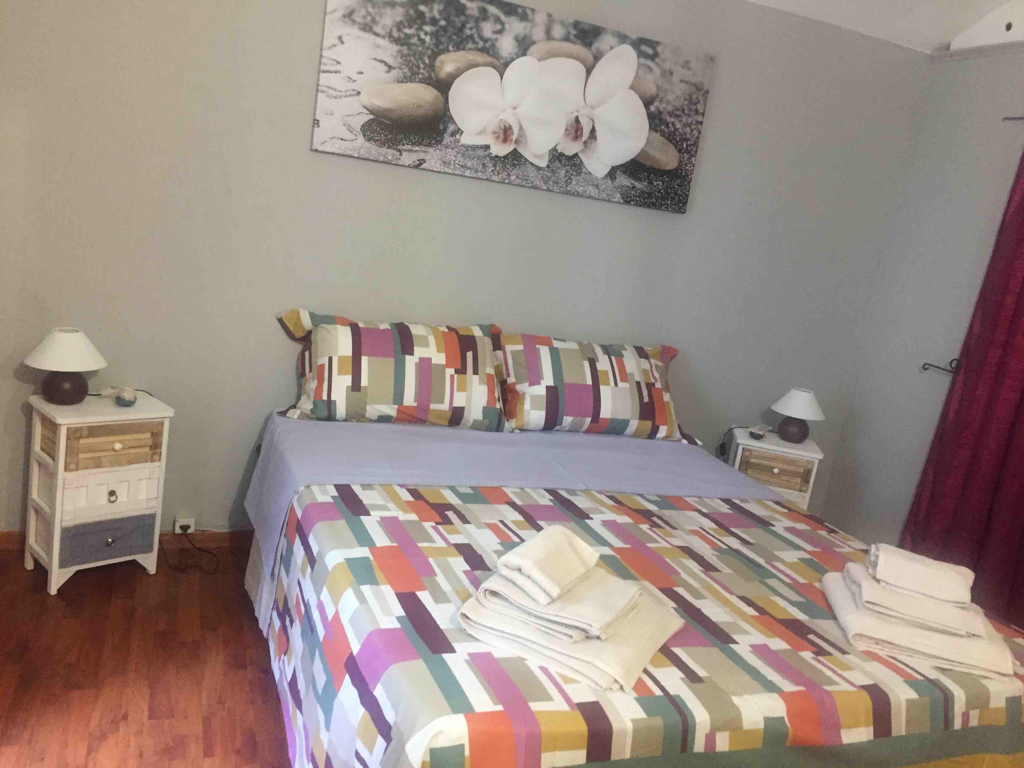 Casa Namastè (entire apartment) Airbnb