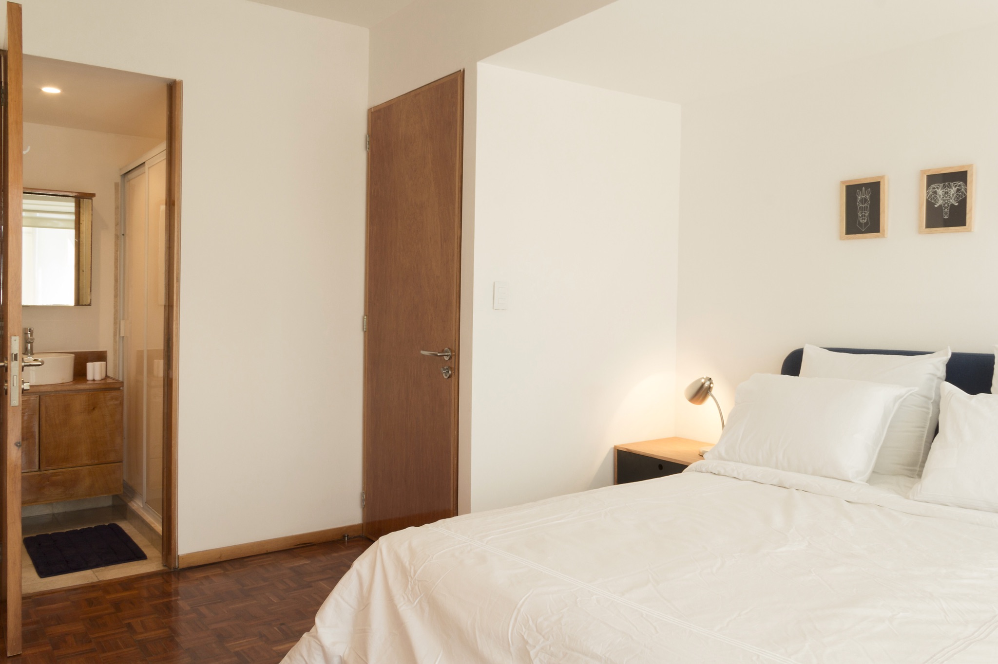 Departamento 2 cuartos