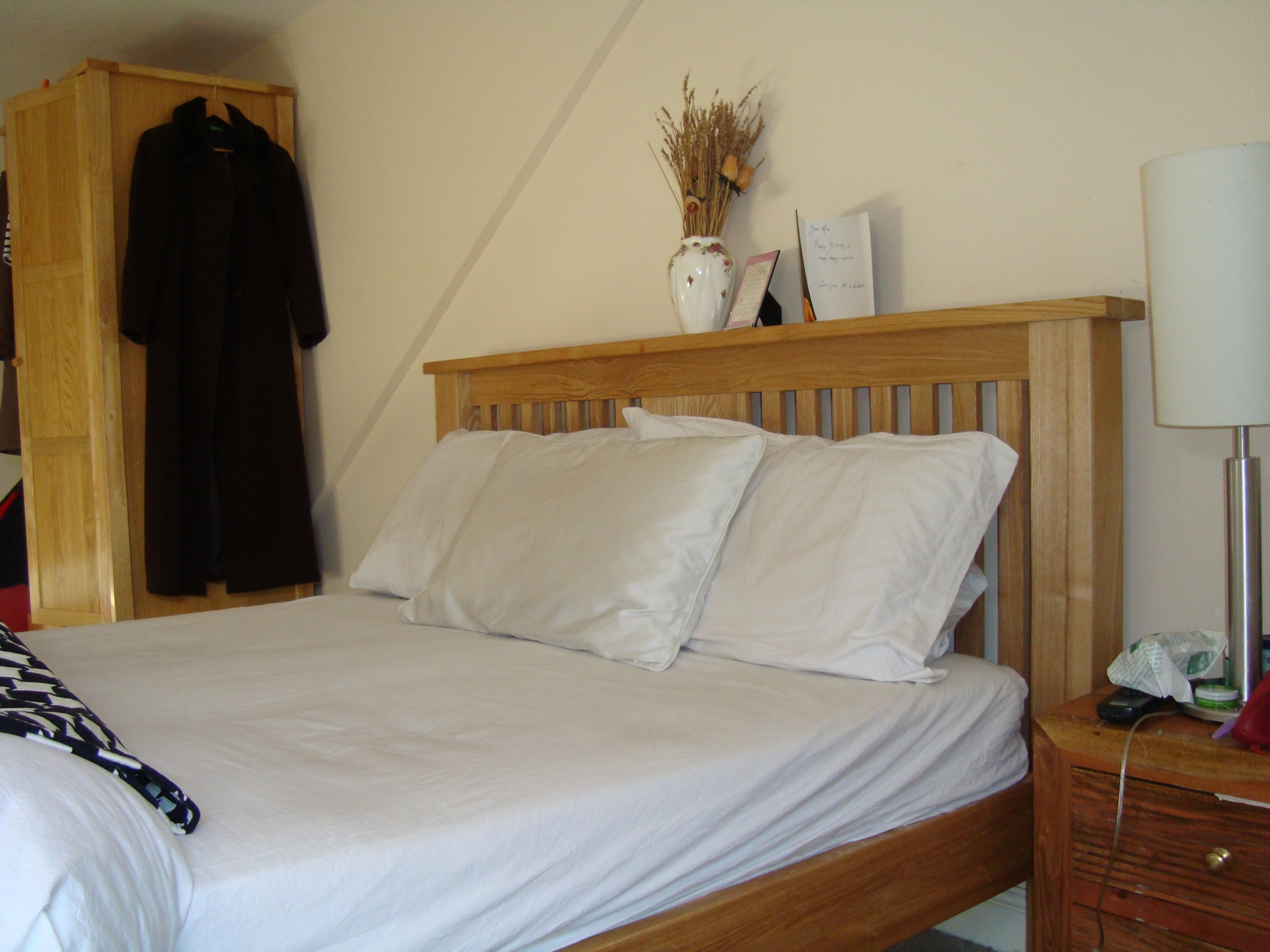 Loft Extravaganza in Redbridge, London