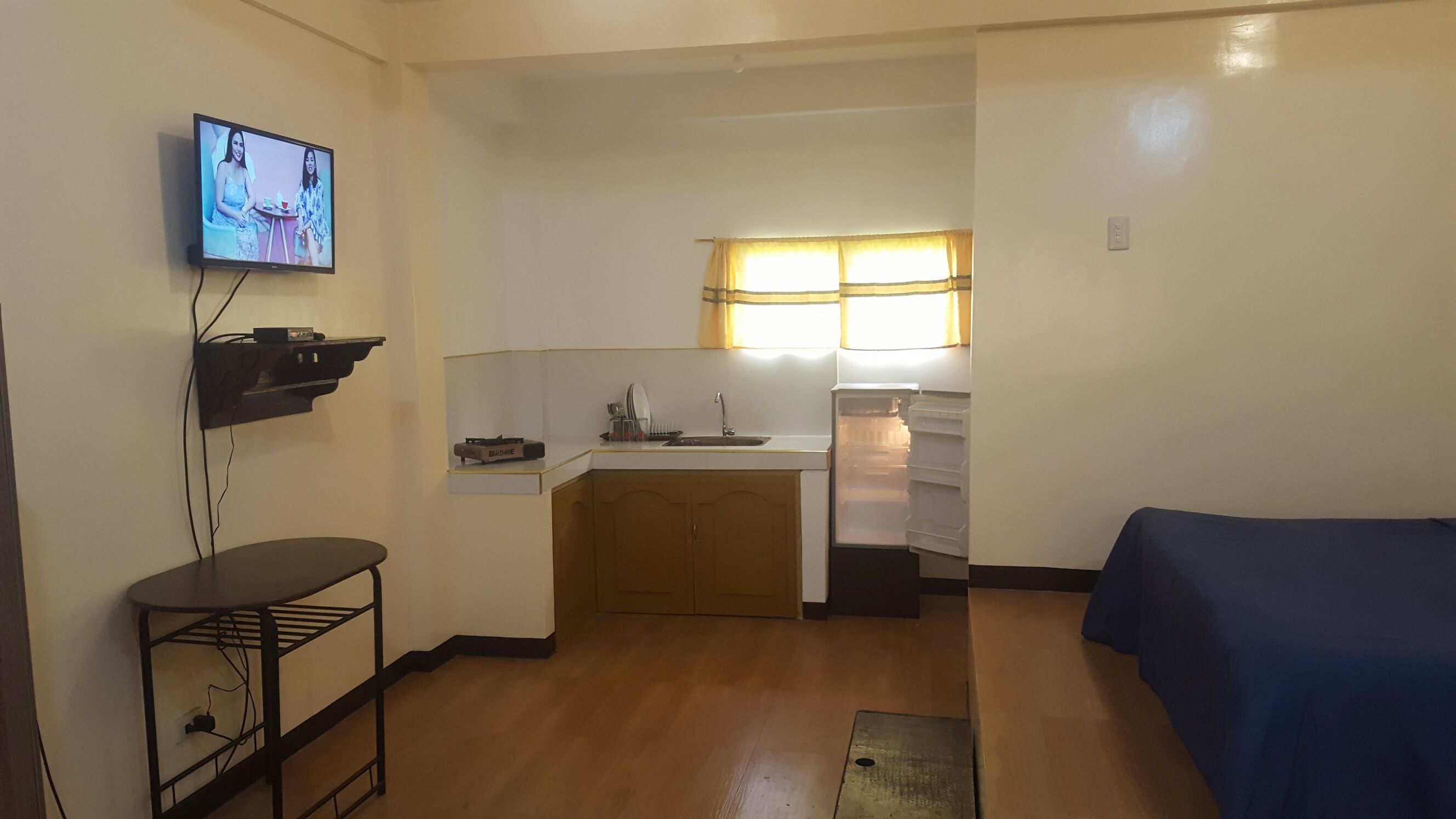 CONTEMPORARY FURNISHED STUDIO APARTMENT Apartments for Rent in