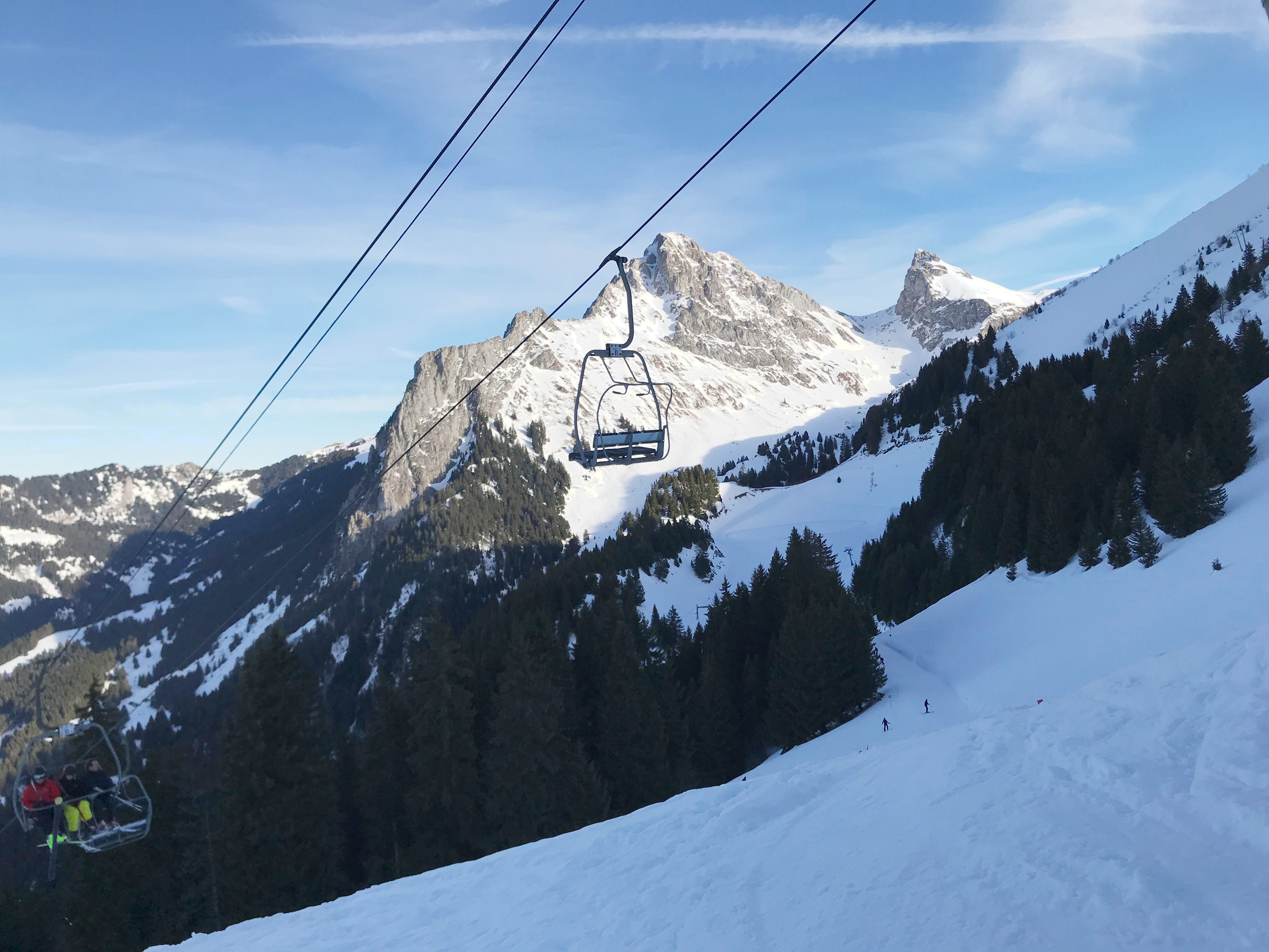 Dating Barba? i Rhone Alpes