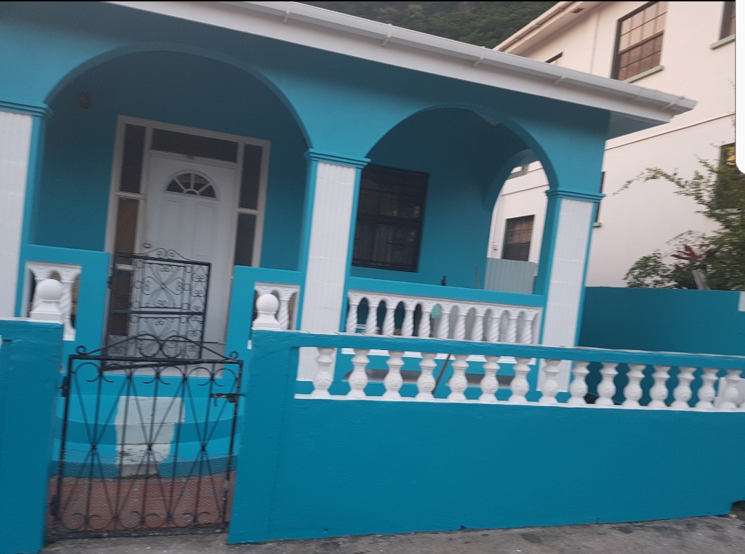 Home Away From Home Guesthouse