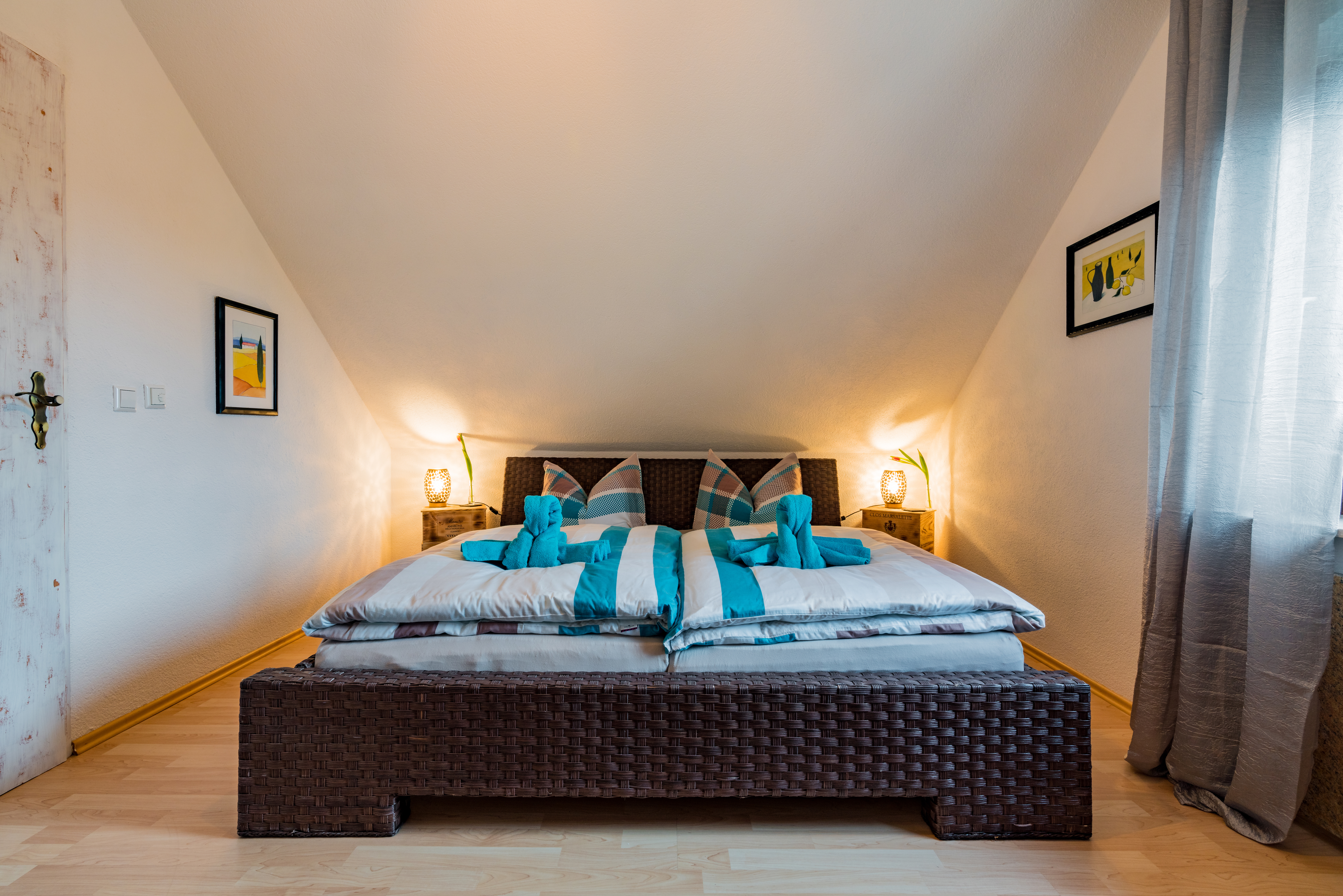 Ferienwohnung Finke Nr 3 Apartments For Rent In Friedrichshafen Baden Wurttemberg Germany