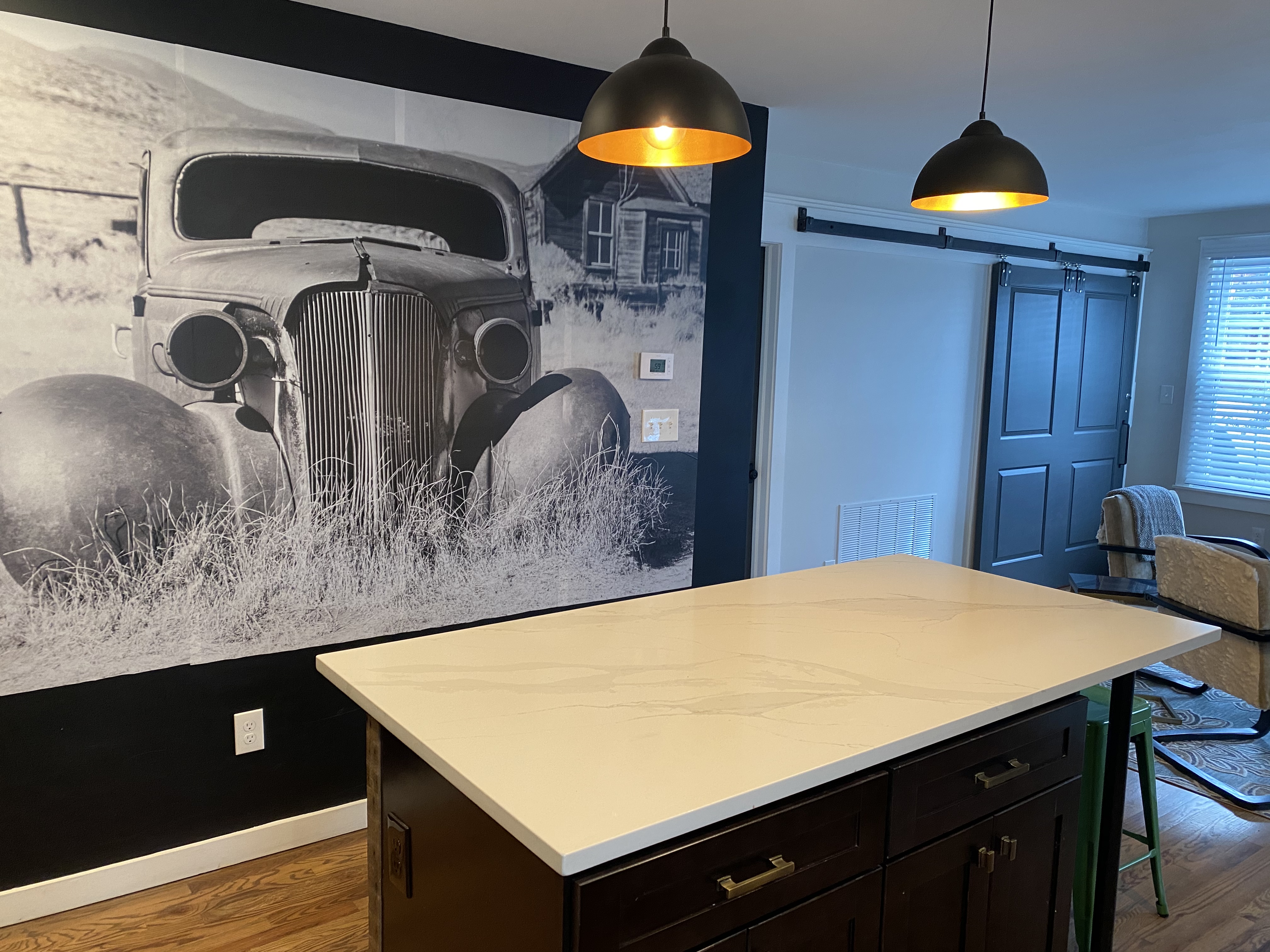 Downtown Binghamton Cool Urban Stay