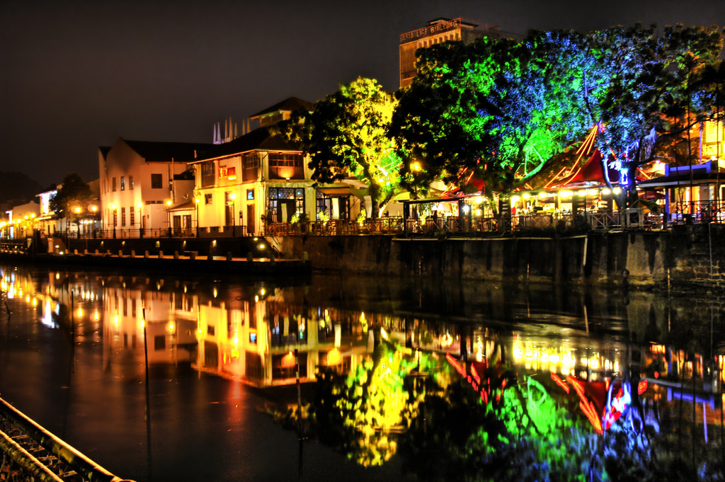 Hubungi Kami Daftar Percutian Di Melancong My In 2020 Night Book Genting Highlands Food