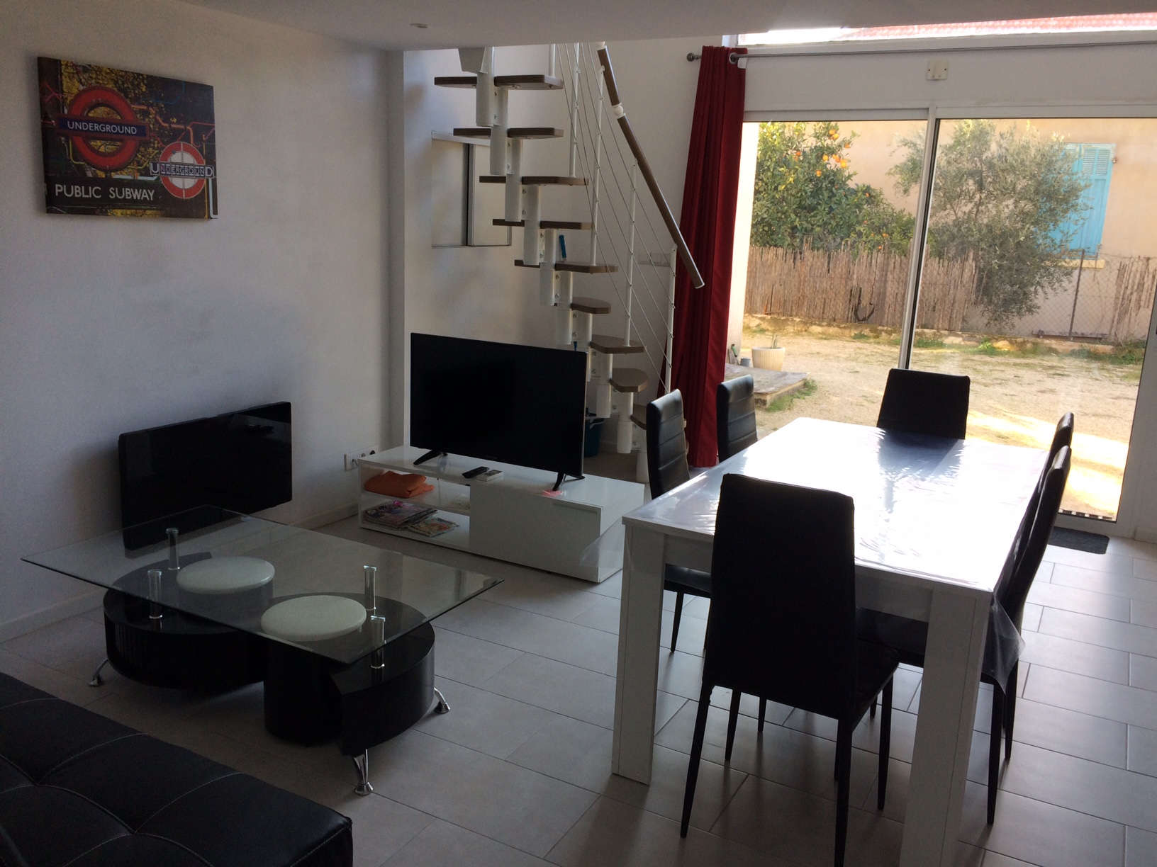 duplex