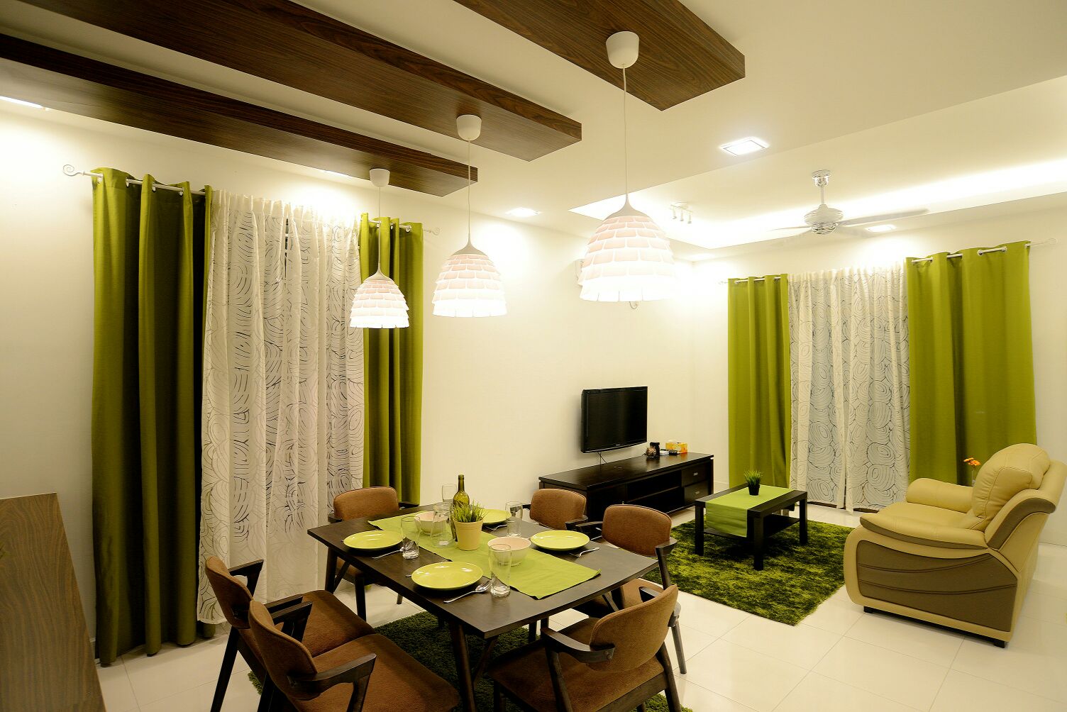The Green Homestay At Bandar Dato Onn Johor Bahru Townhouses For Rent In Johor Bahru Johor Malaysia