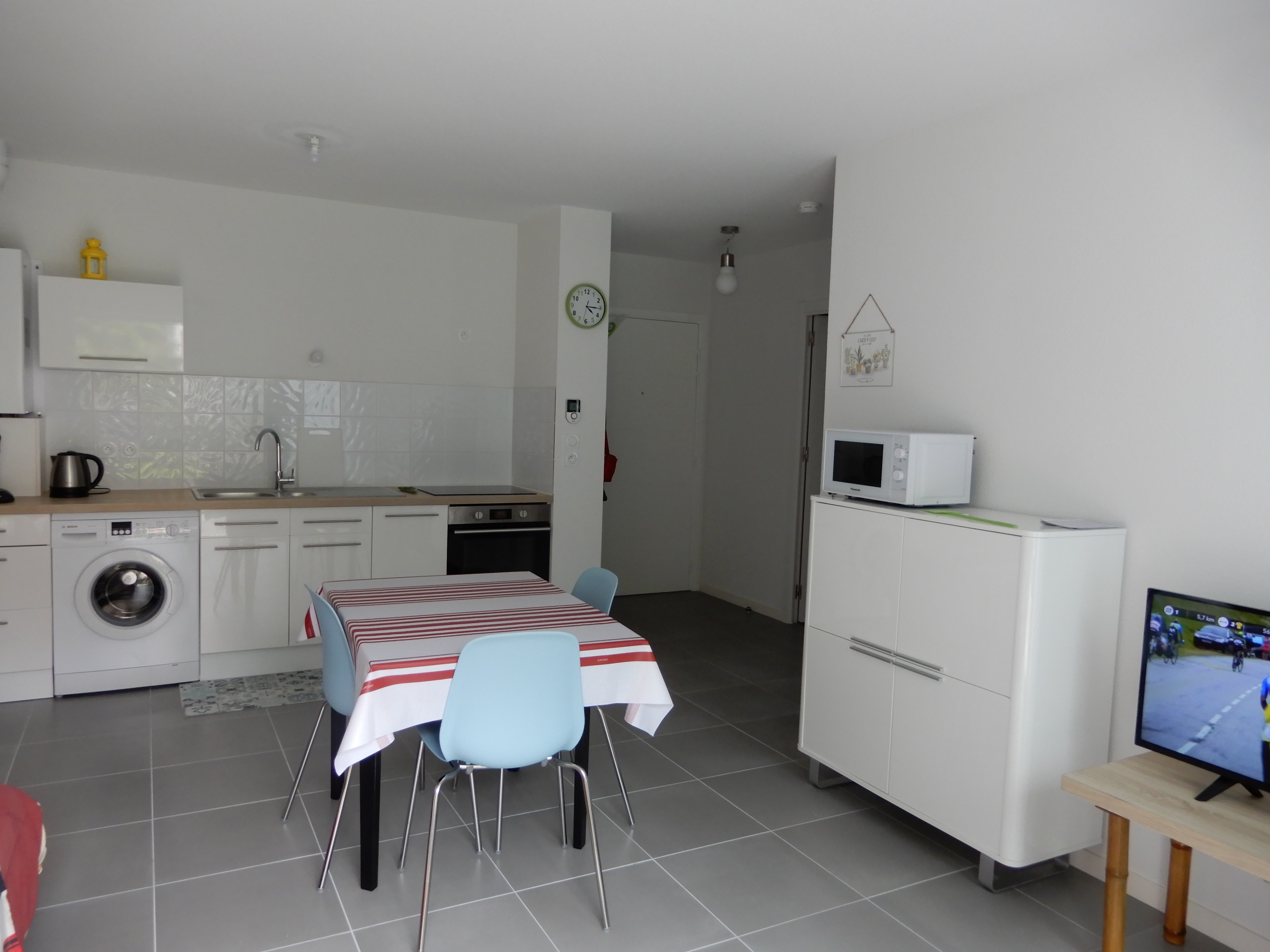 CAMBO CHARMING CENTER T2 new 3* near the thermal baths