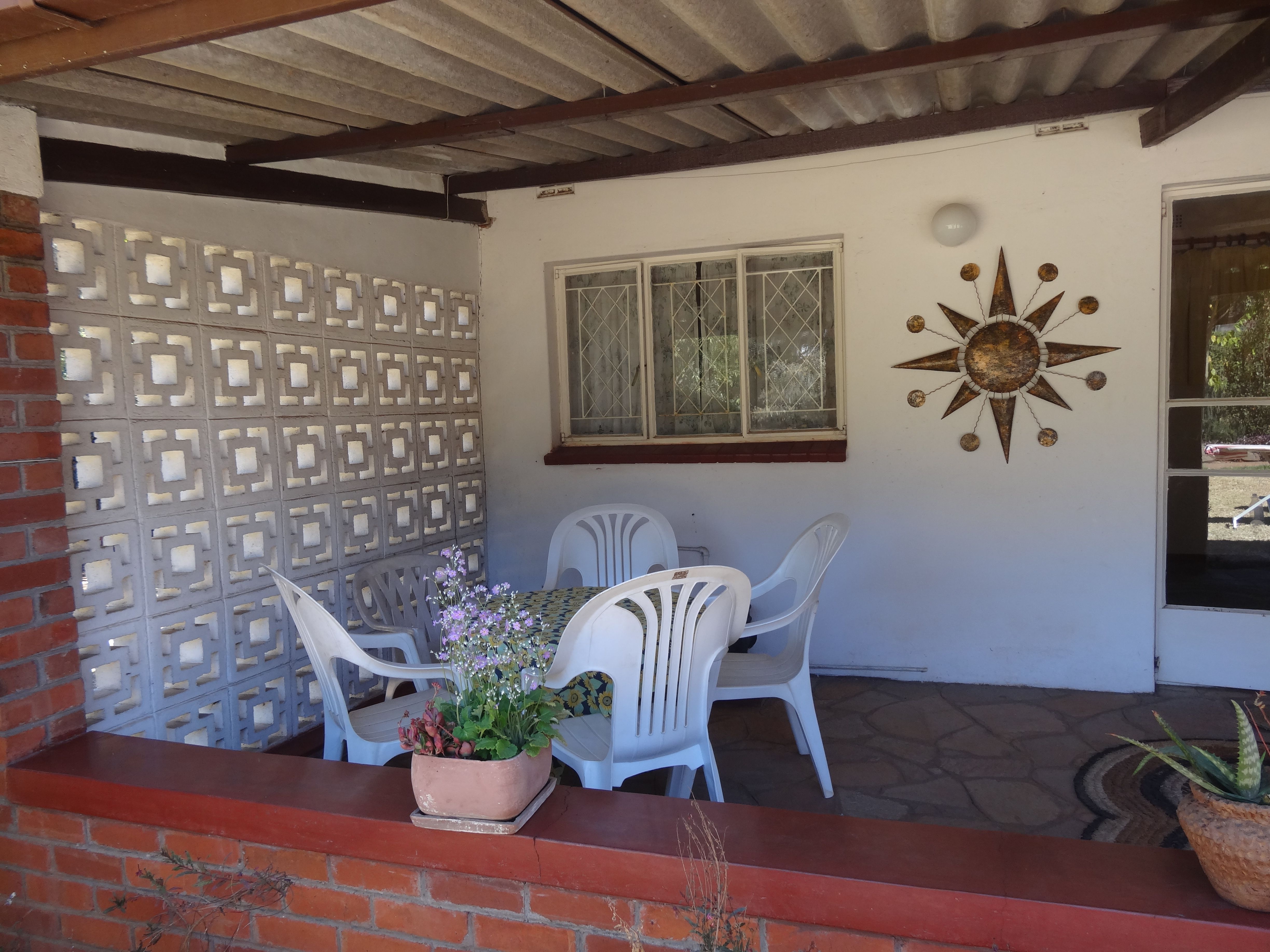 Cottage in Greendale Guest houses for Rent in Harare, Harare, Zimbabwe