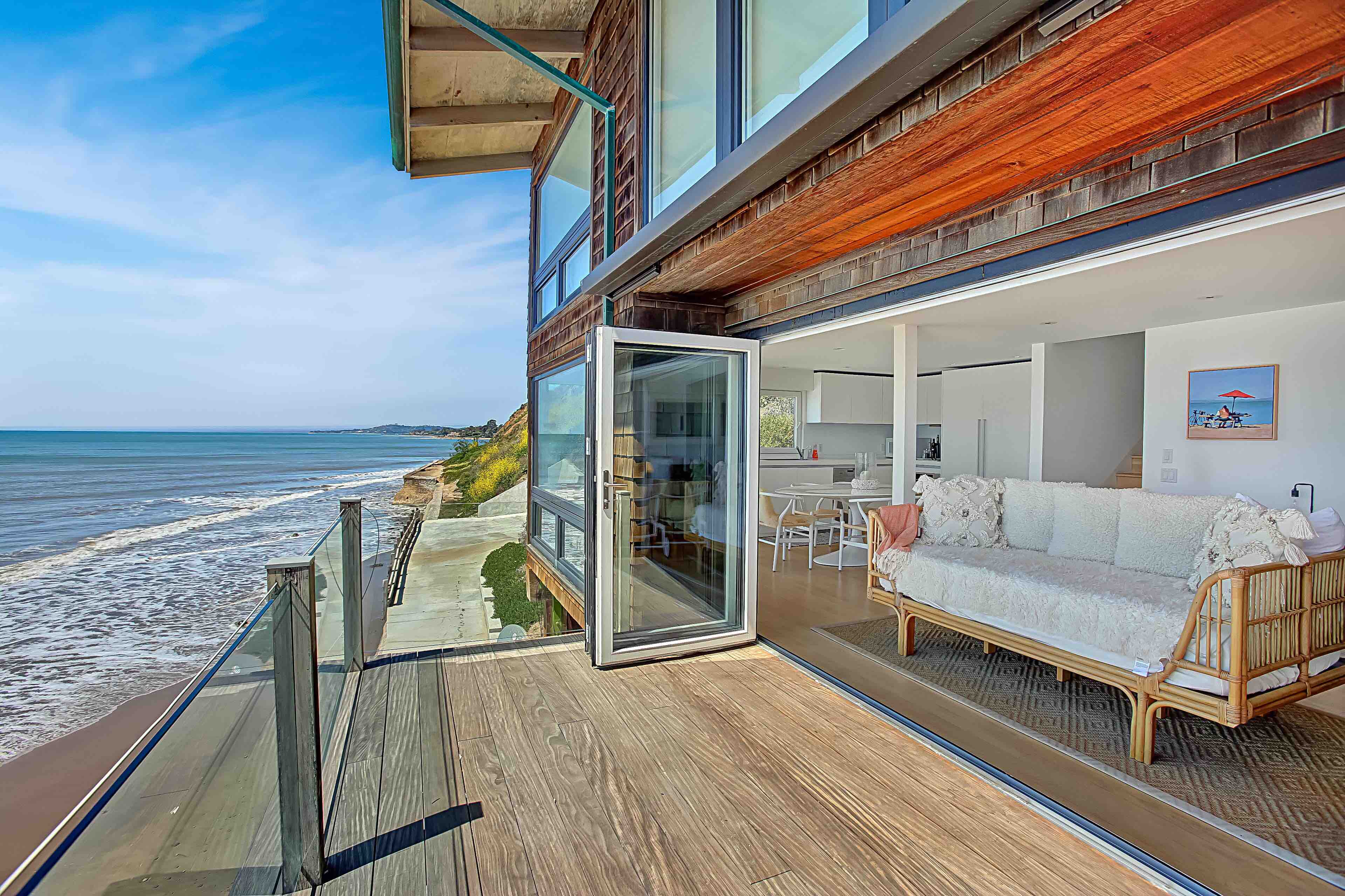 Download Strand hus Desktop Wallpaper Free Strand Hus