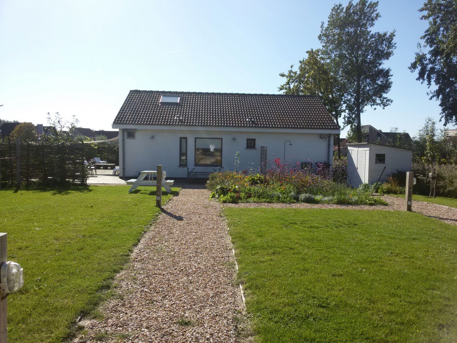 Dolce Far Niente -Paradijs by the sea! 
Breskens
