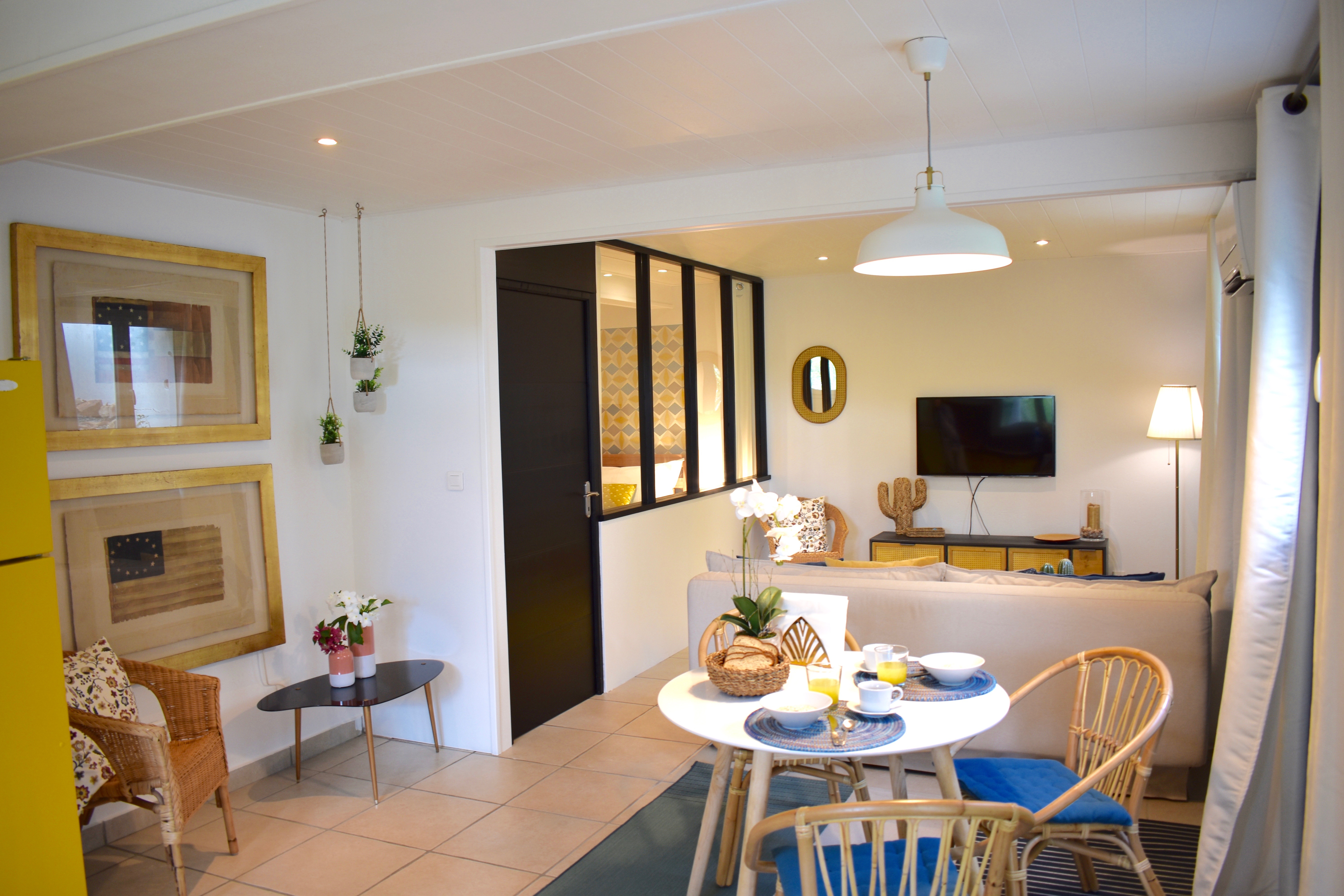 Charming apartment - Saint Jean