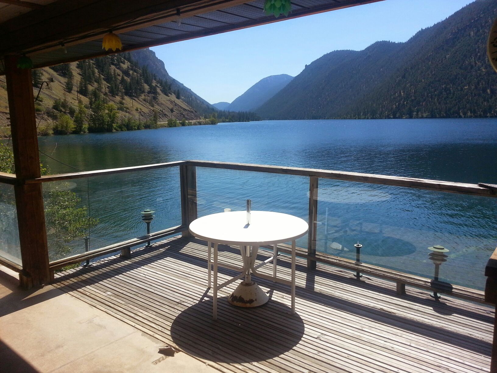 Pavilion Lake Waterfront Cabins for Rent in Pavilion, British Columbia, Canada Airbnb
