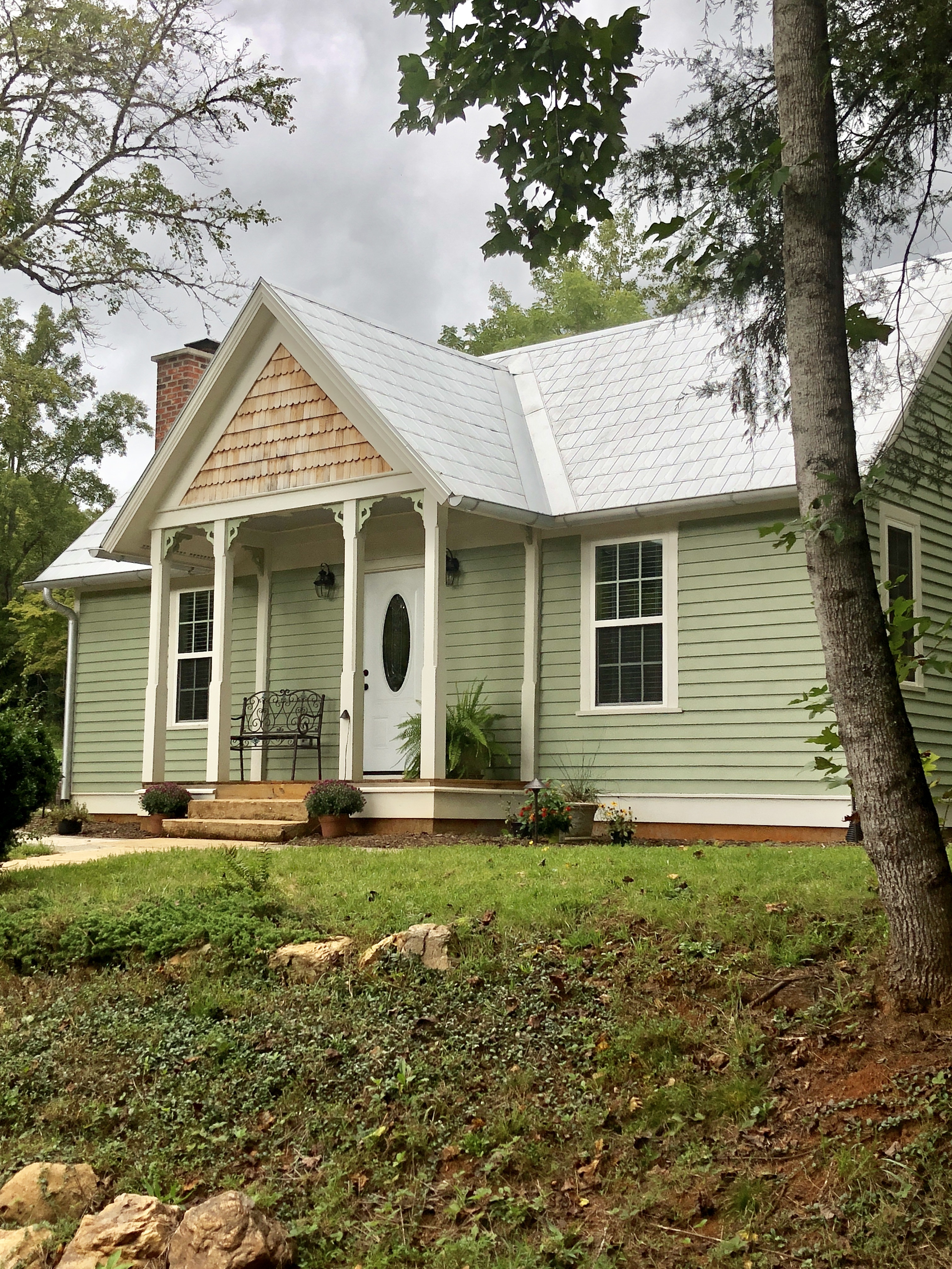 franklin s outdoor sports asheville on The Dock Barnard Farm Historical Comfy Restful Cottages For Rent In Franklin North Carolina United States