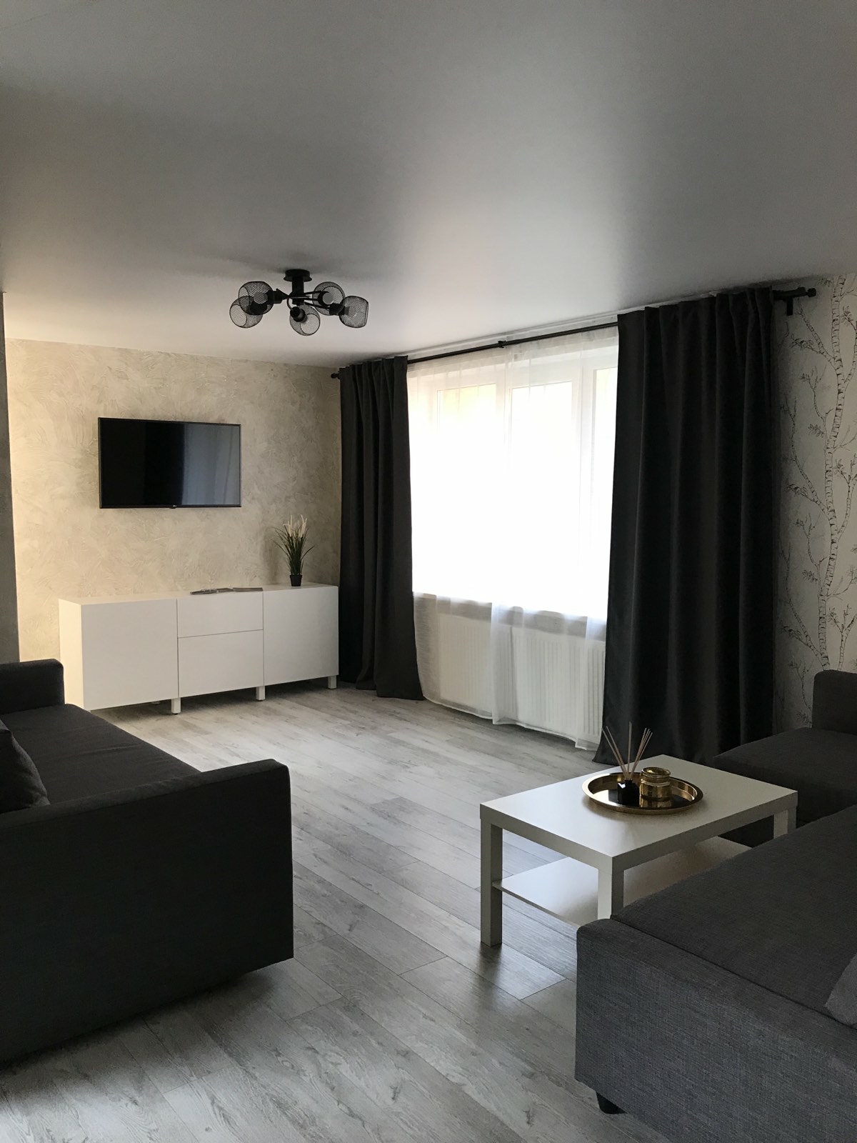 MP Apartments