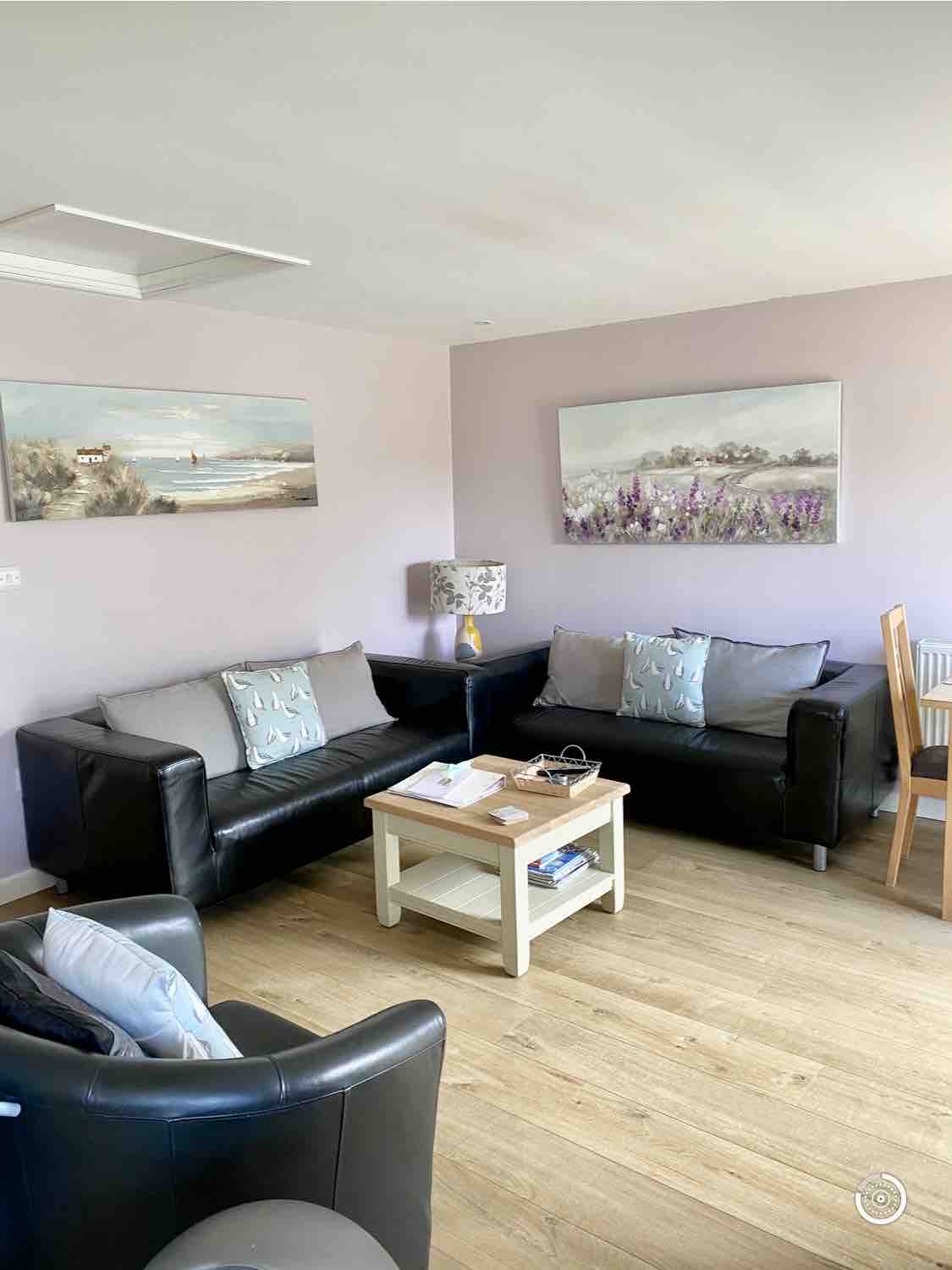Jays Cottage is a charming new country home