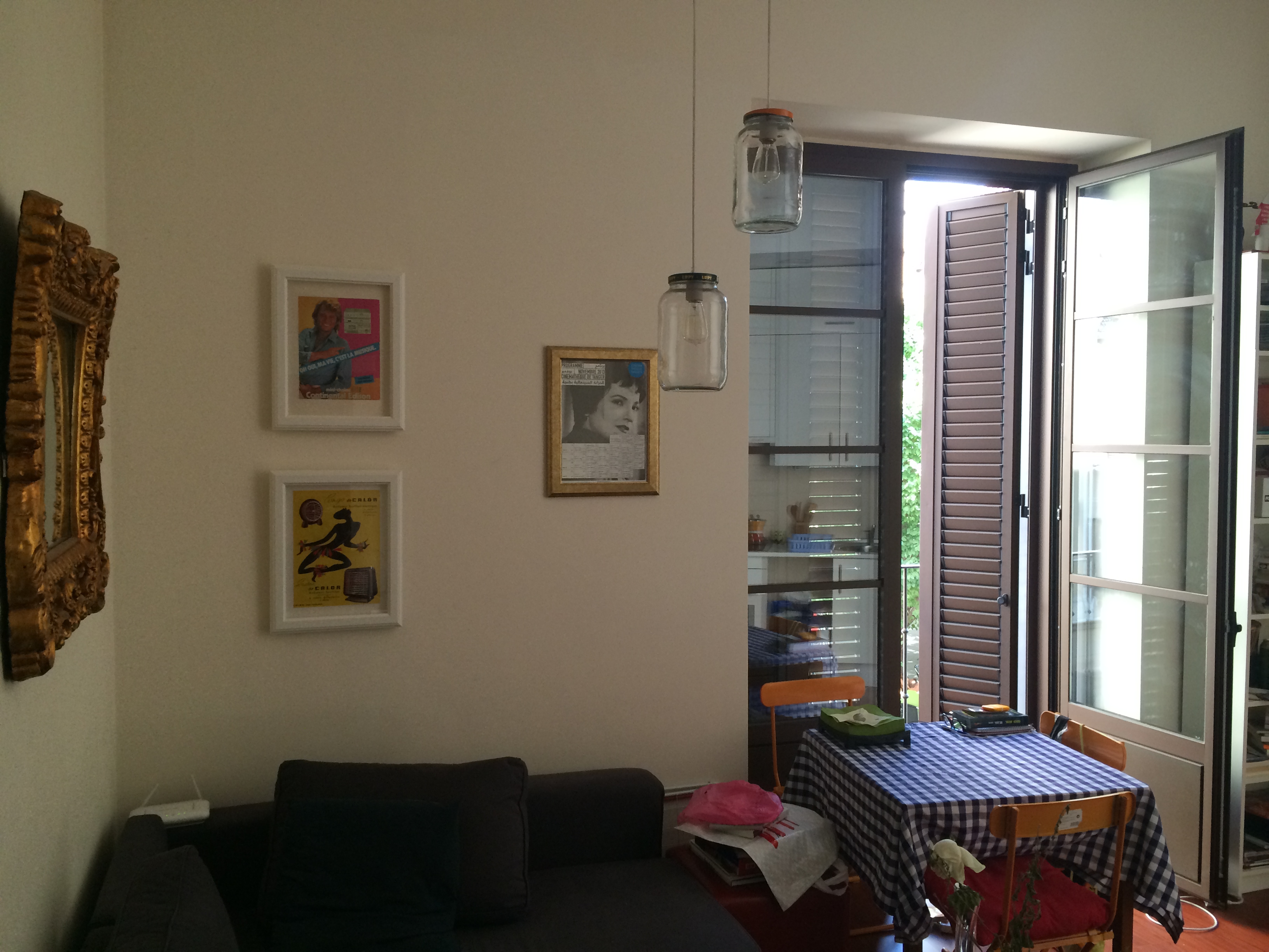 Apartamento céntrico en Malasaña in Universidad, Madrid