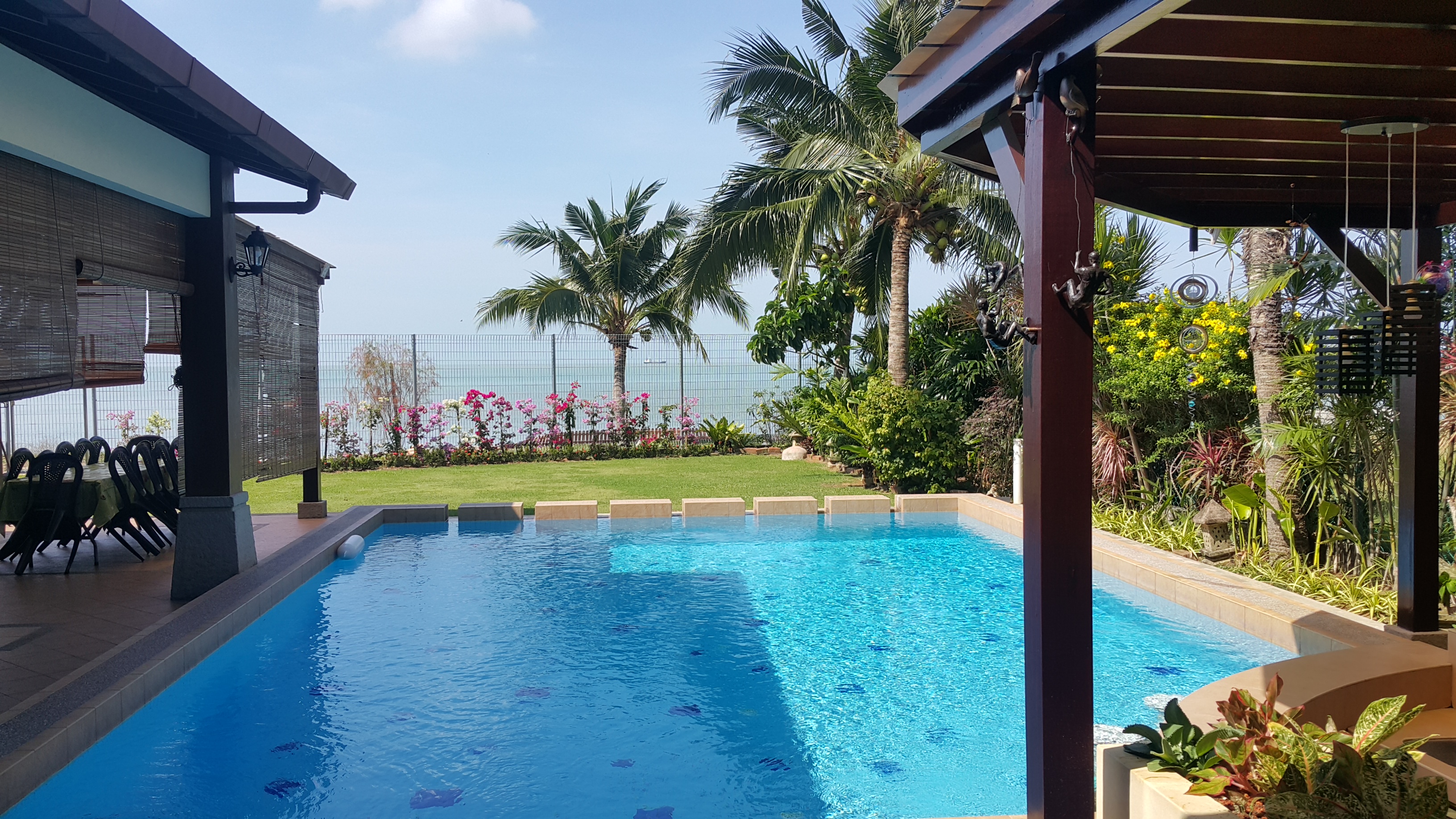 Luxury Beachfront Villa Malacca Updated 2021 Prices