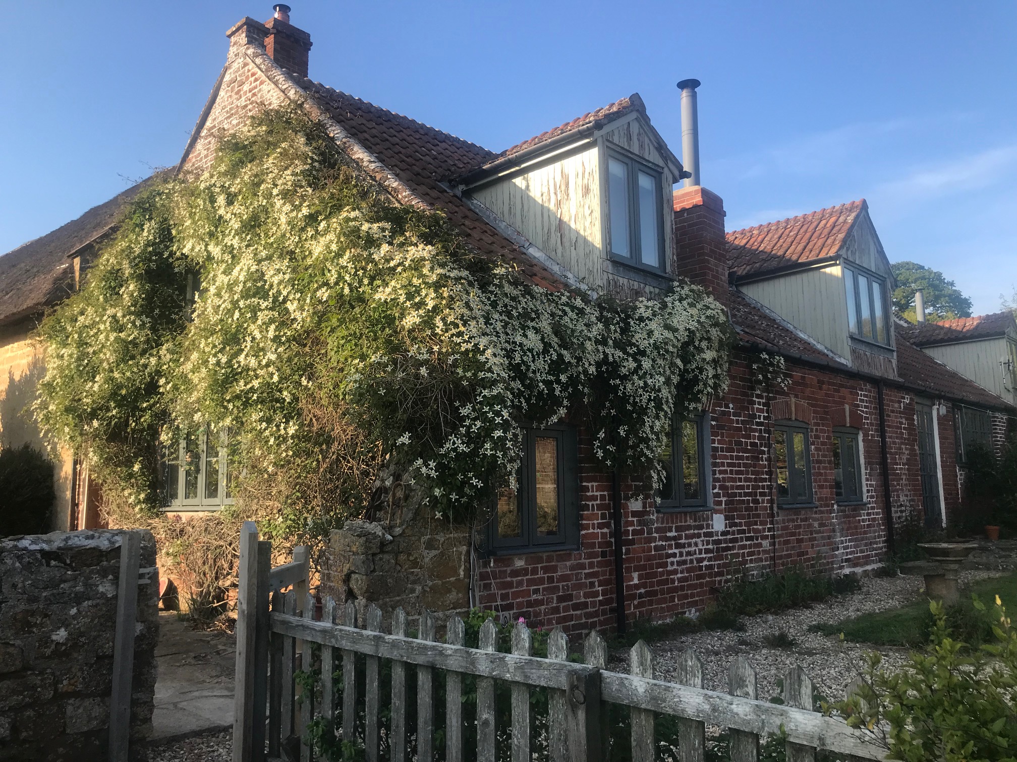 The Cider House at North End Farm