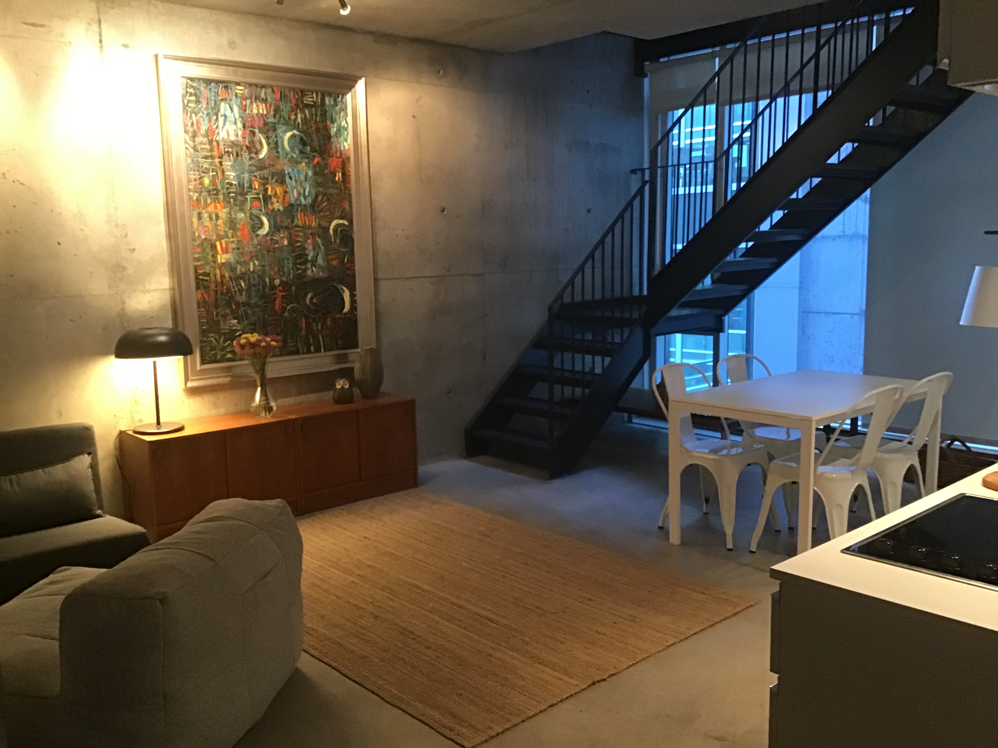 F - 01 Cesare’s palace, apt for 6 in Old Montreal