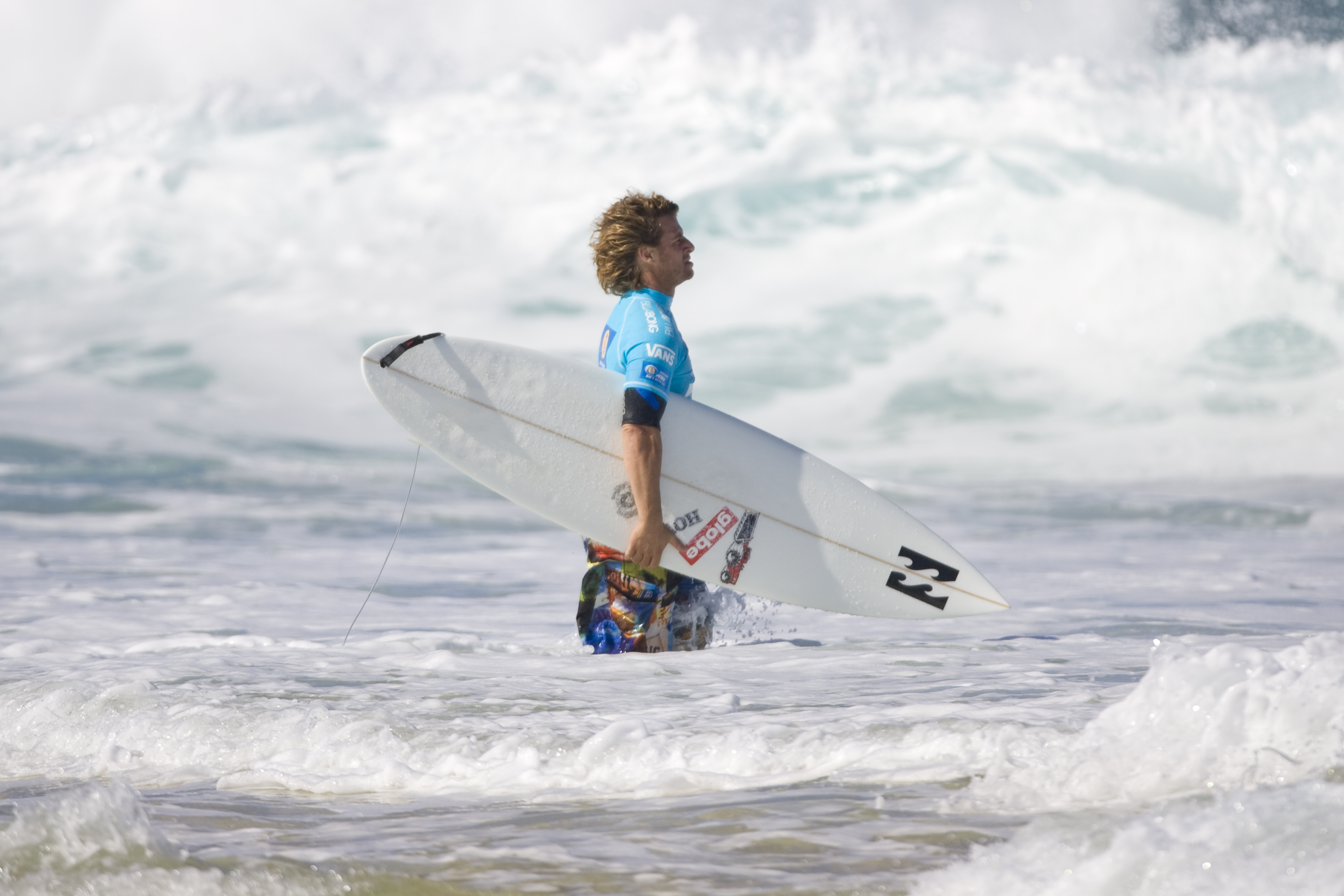 Surf with Mark Occhilupo! Airbnb