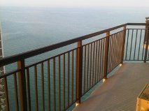 Luxury One Bedroom One-Private bathroom on beach in Loop, Chicago