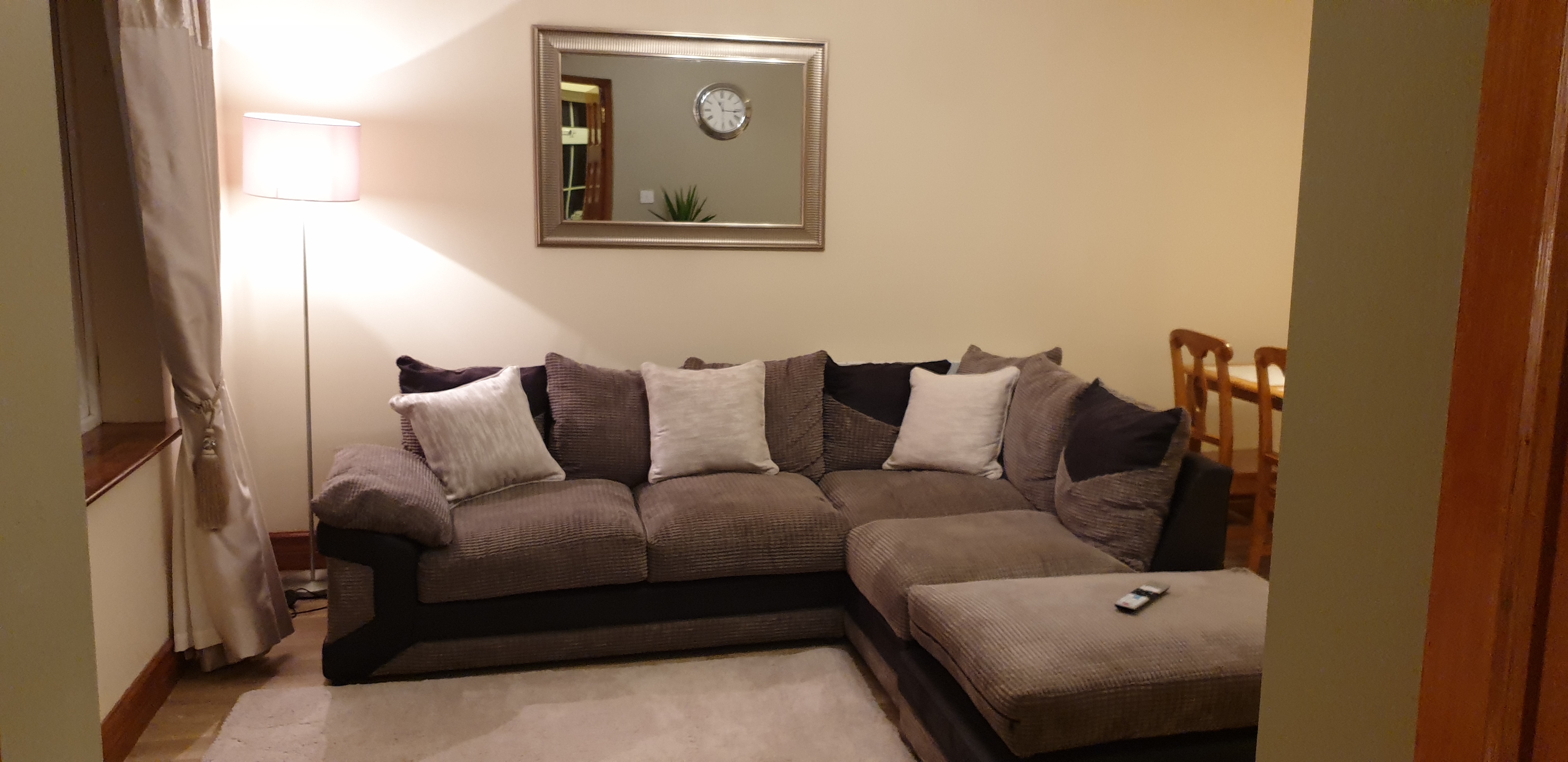 Westport cozy two bedroom apartment panoramic view