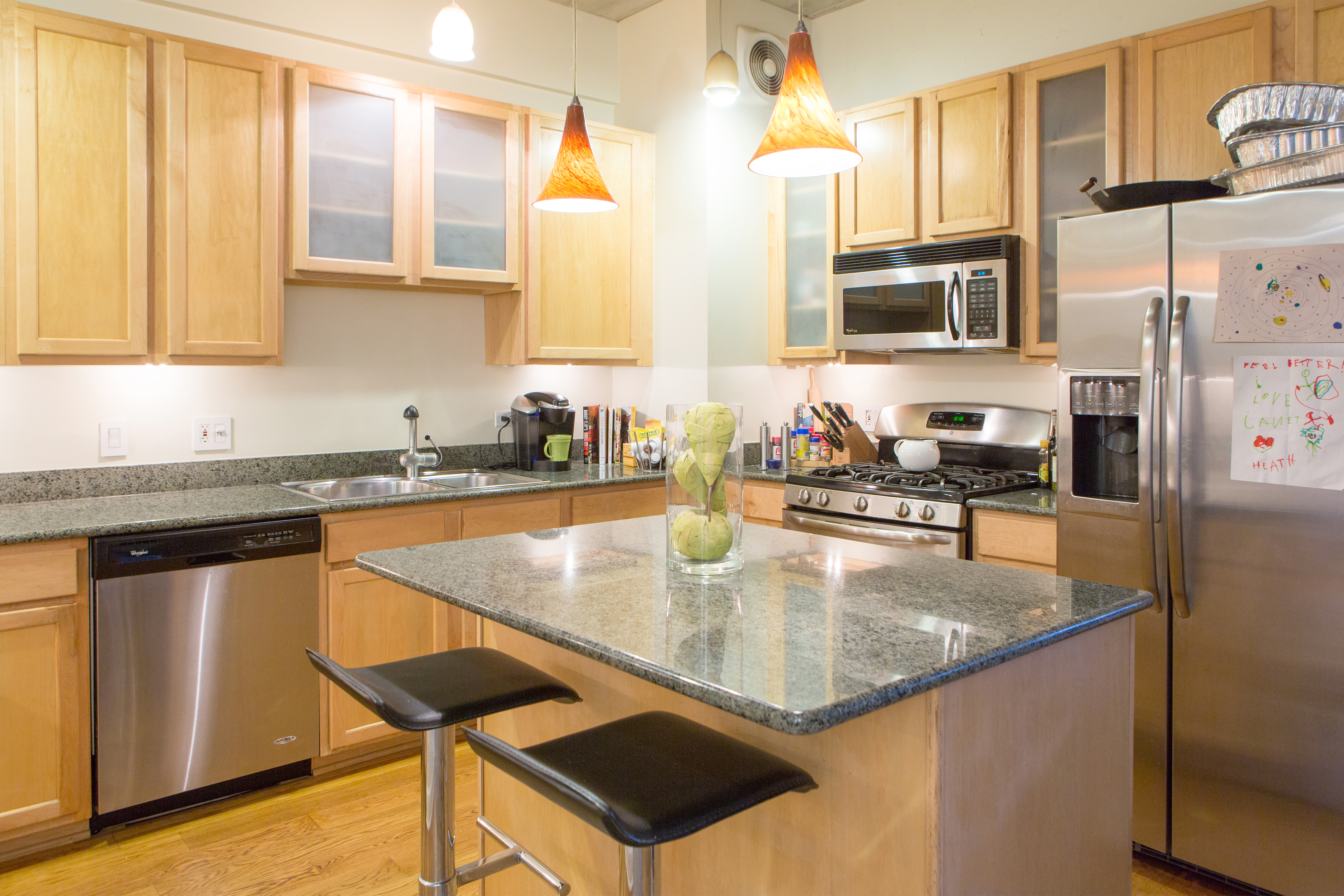 Beautiful West Lakeview location in Lake View, Chicago