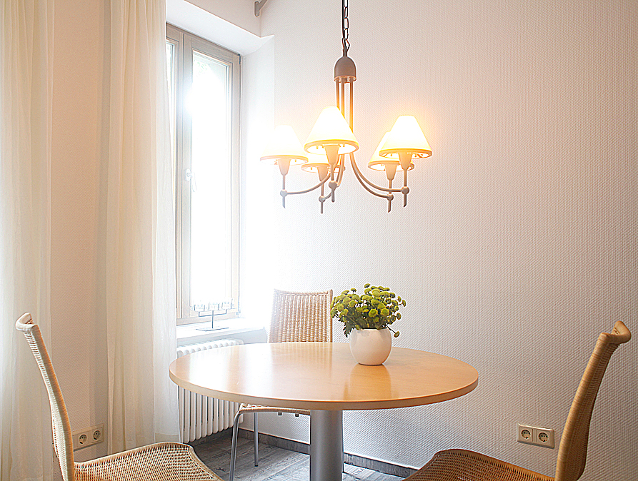Spend the night in the oldest house in Berlin! in Alexanderplatz, Berlin