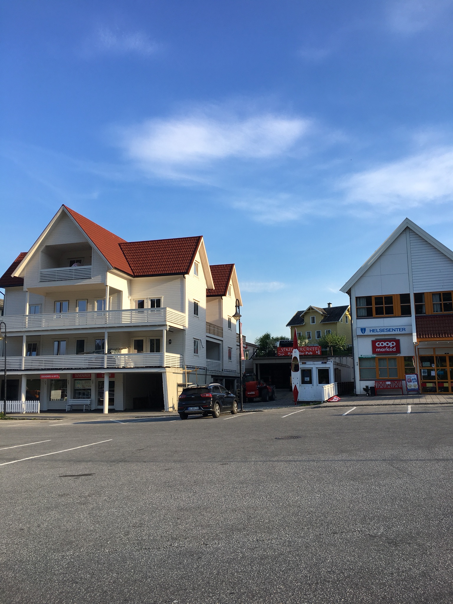 Balestrand Fjordapartments Holmen 19a Leiligheter Til Leie I Balestrand Kommune Sogn Og Fjordane Norge