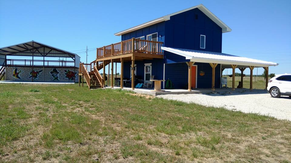 Tailgate Ranch {* Stay, Relax, Sunset, Repeat*} Houses for Rent in