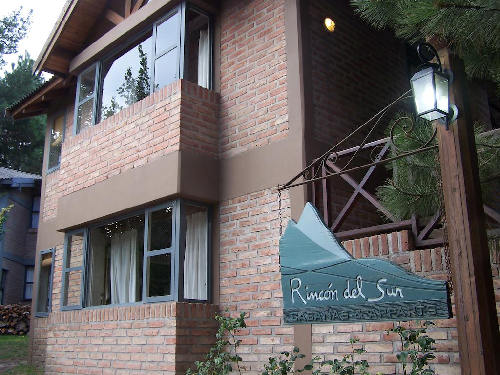 Rincon del Sur - 2 pax