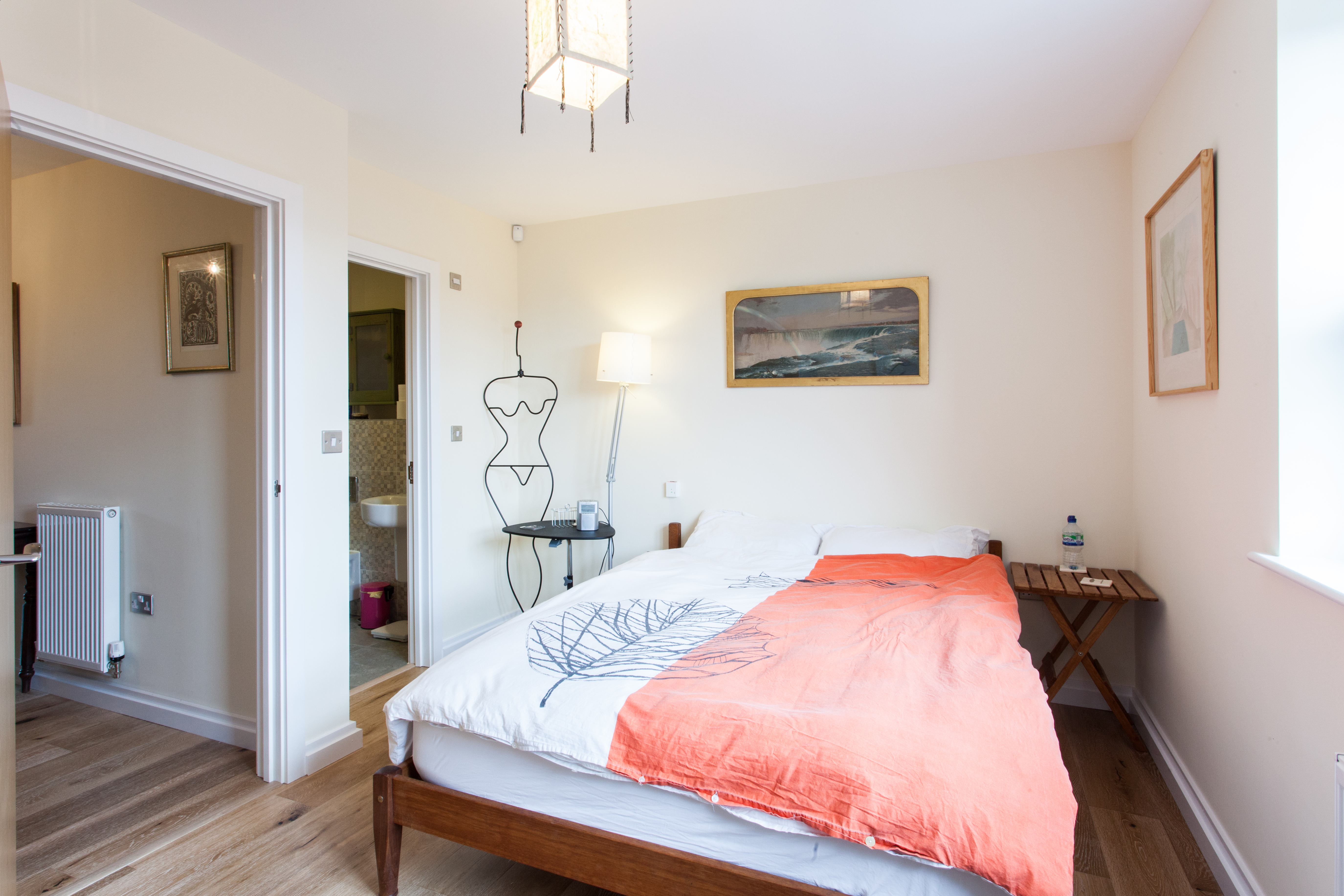 modern Clifton Town House in Clifton Down, Bristol